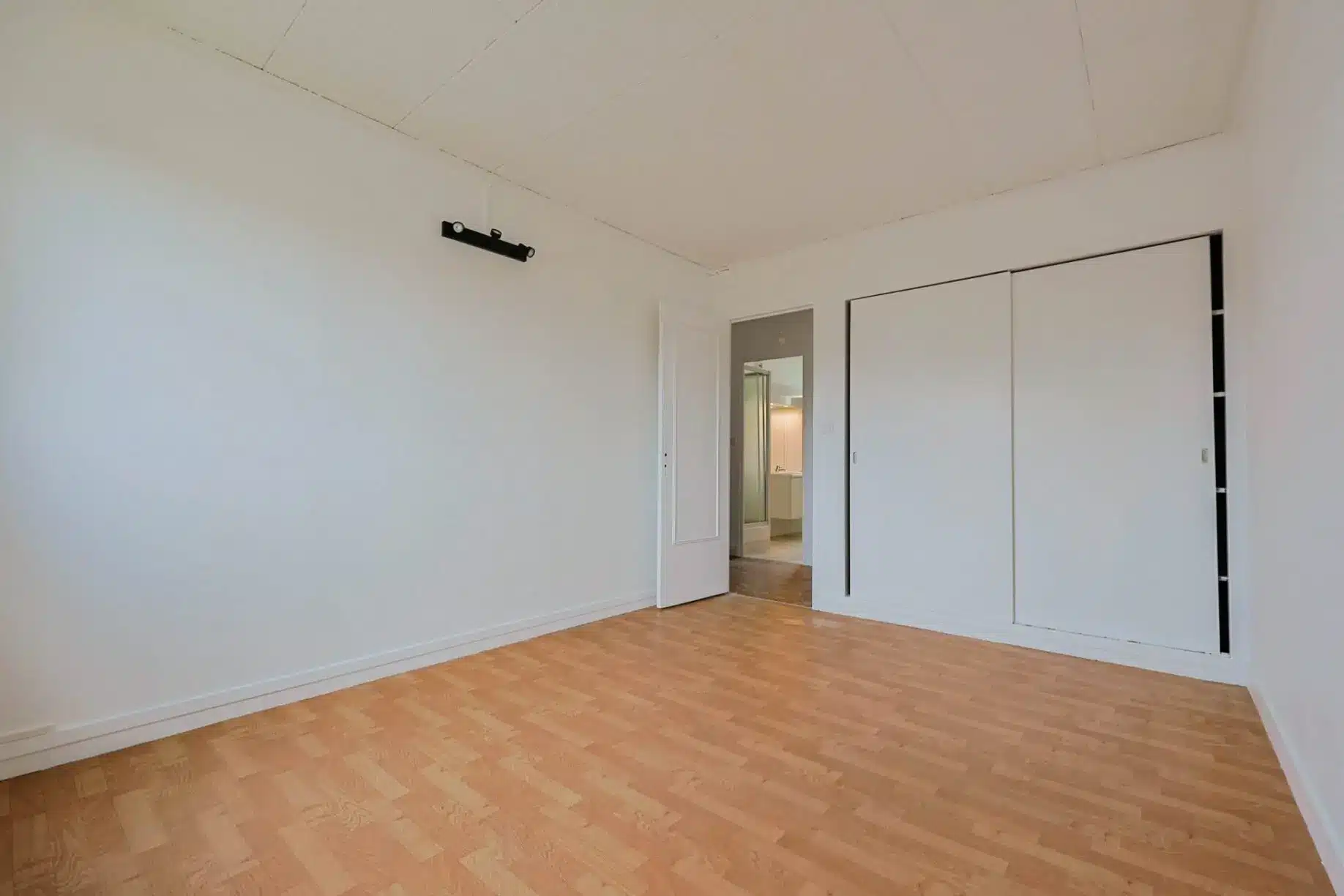 2 2 chambres – Amilly La Nivelle – Vente
