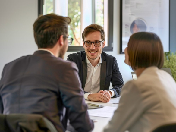 Bien choisir son agence immobilière - guide vendeur RESIDE immobilier