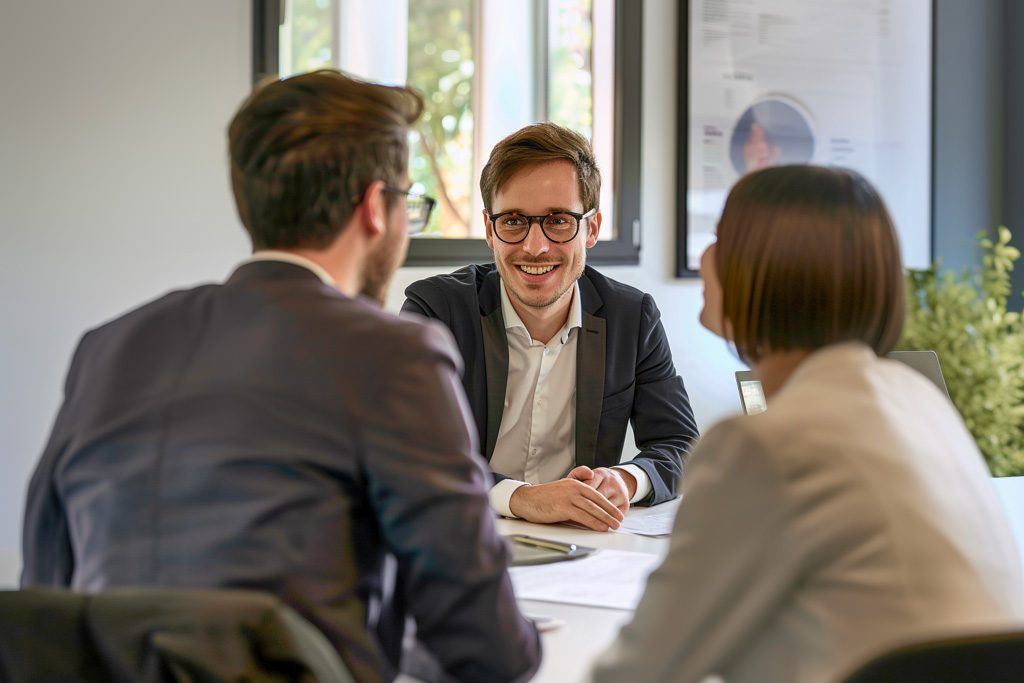 Bien choisir son agence immobilière - guide vendeur RESIDE immobilier
