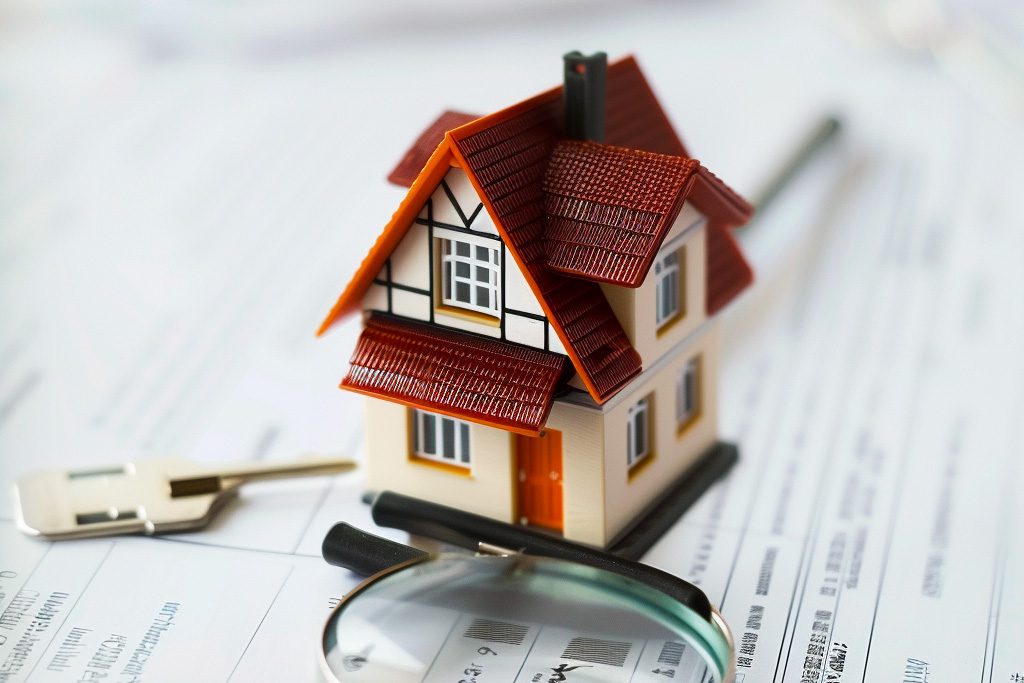 Diagnostics immobiliers - guide du vendeur RESIDE Immobilier