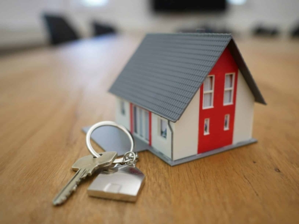 agence immobiliere