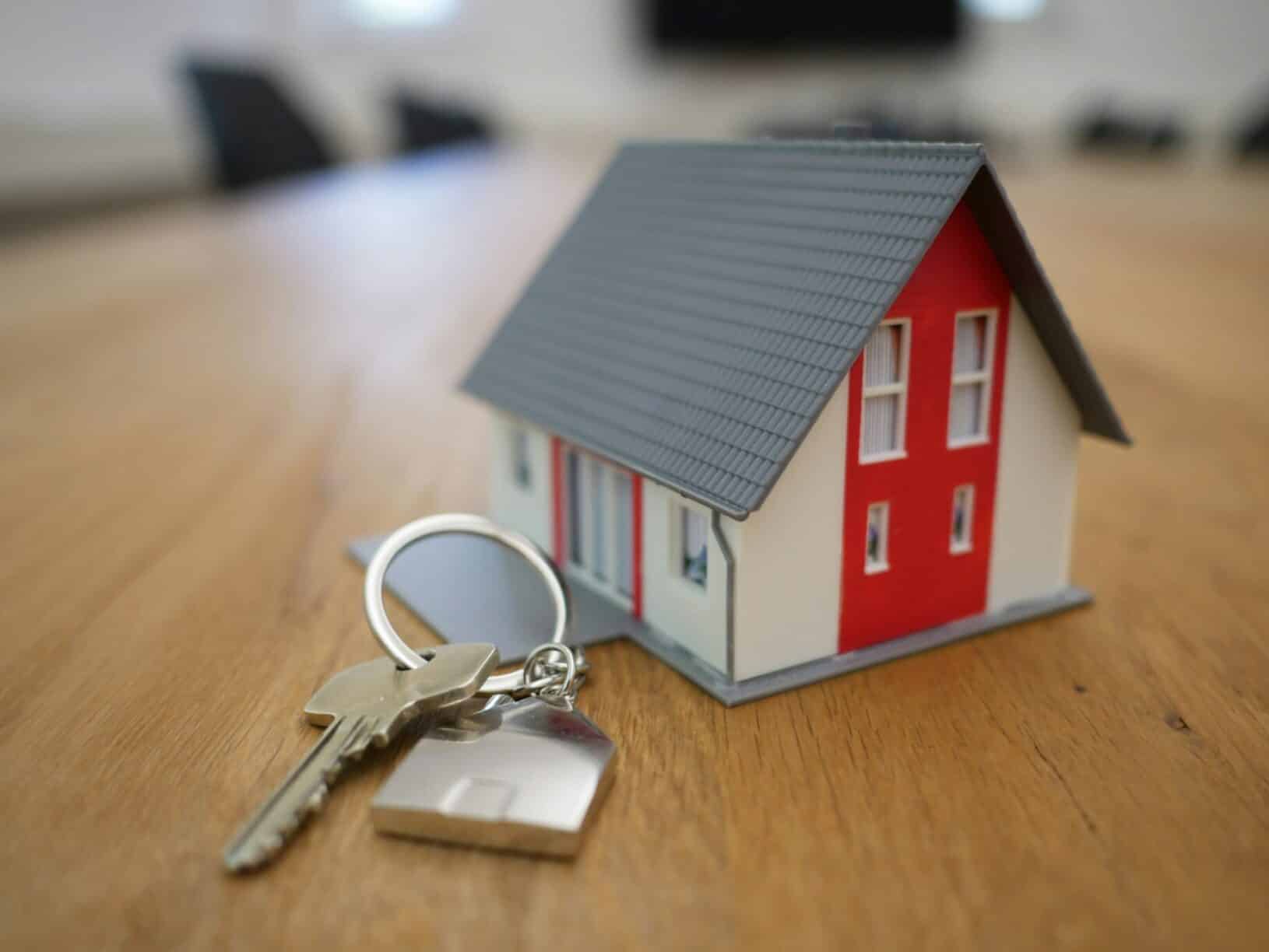 agence immobiliere