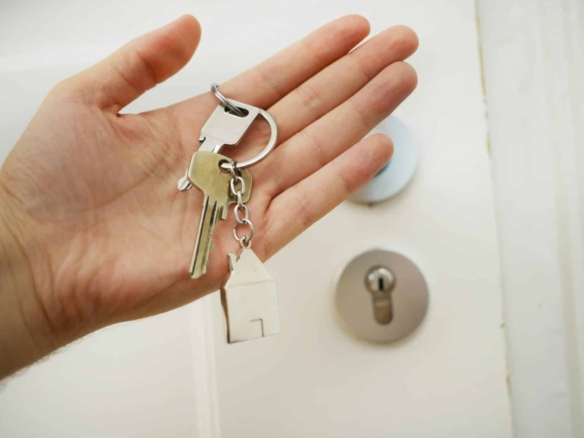 Agence immobilière à Montargis