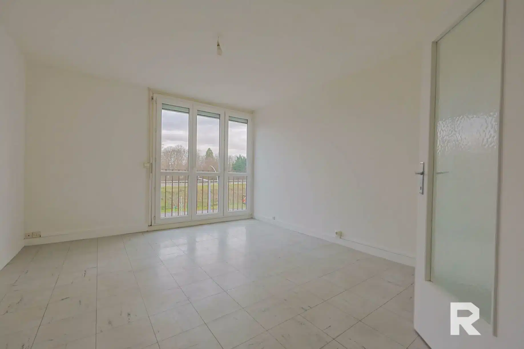 102 Appartement T3 – Montargis