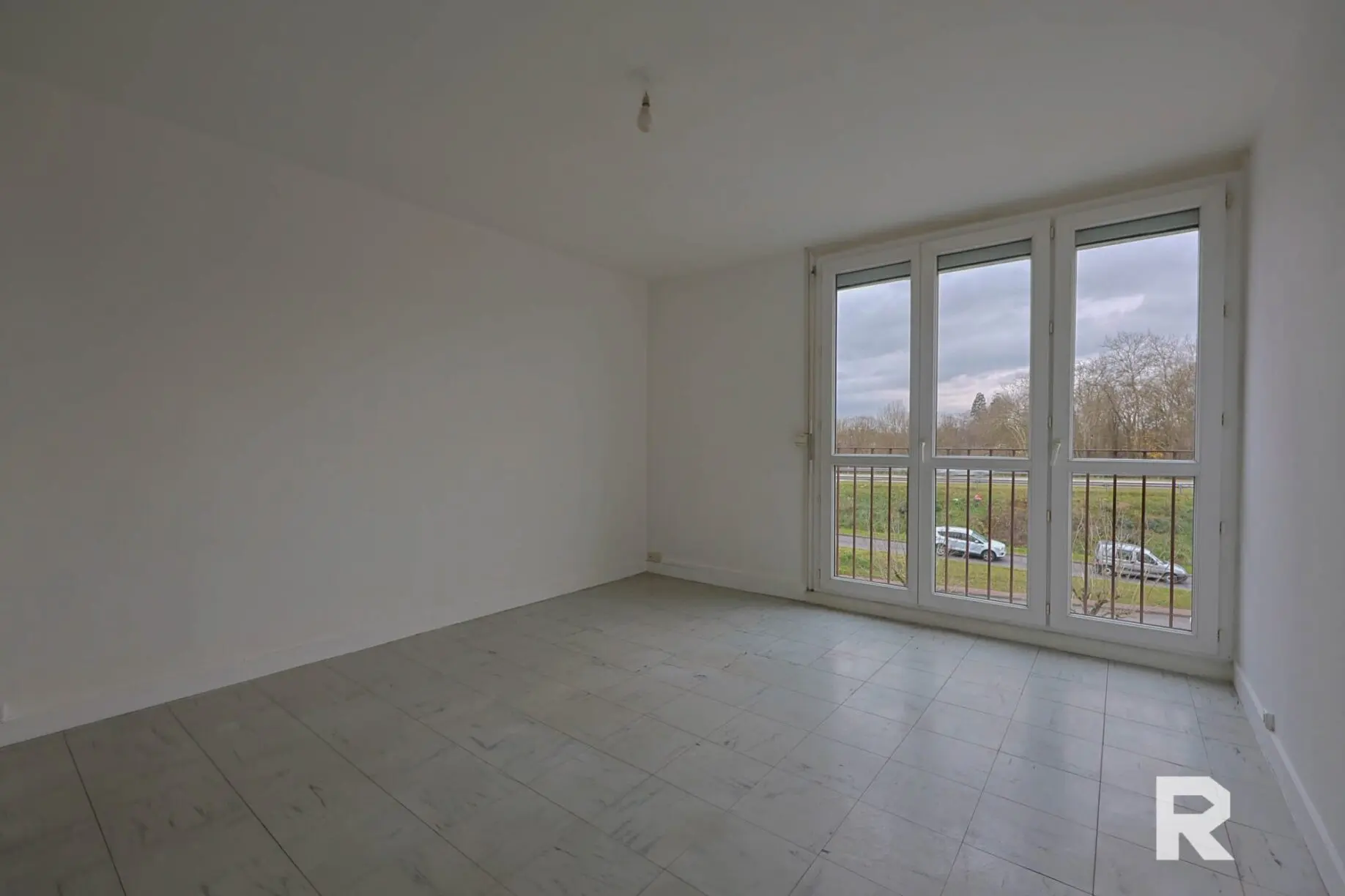 103 Appartement T3 – Montargis