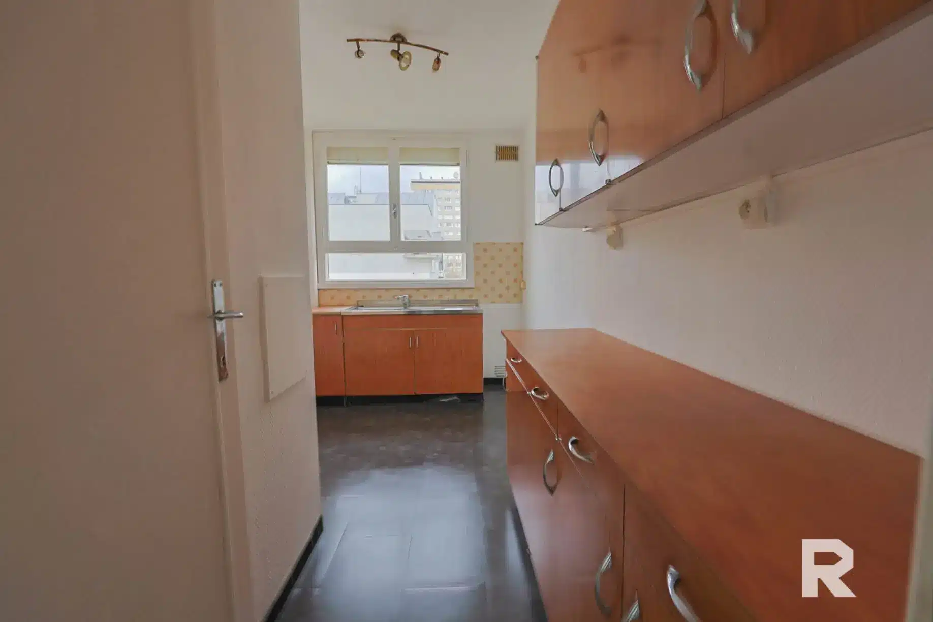 104 Appartement T3 – Montargis