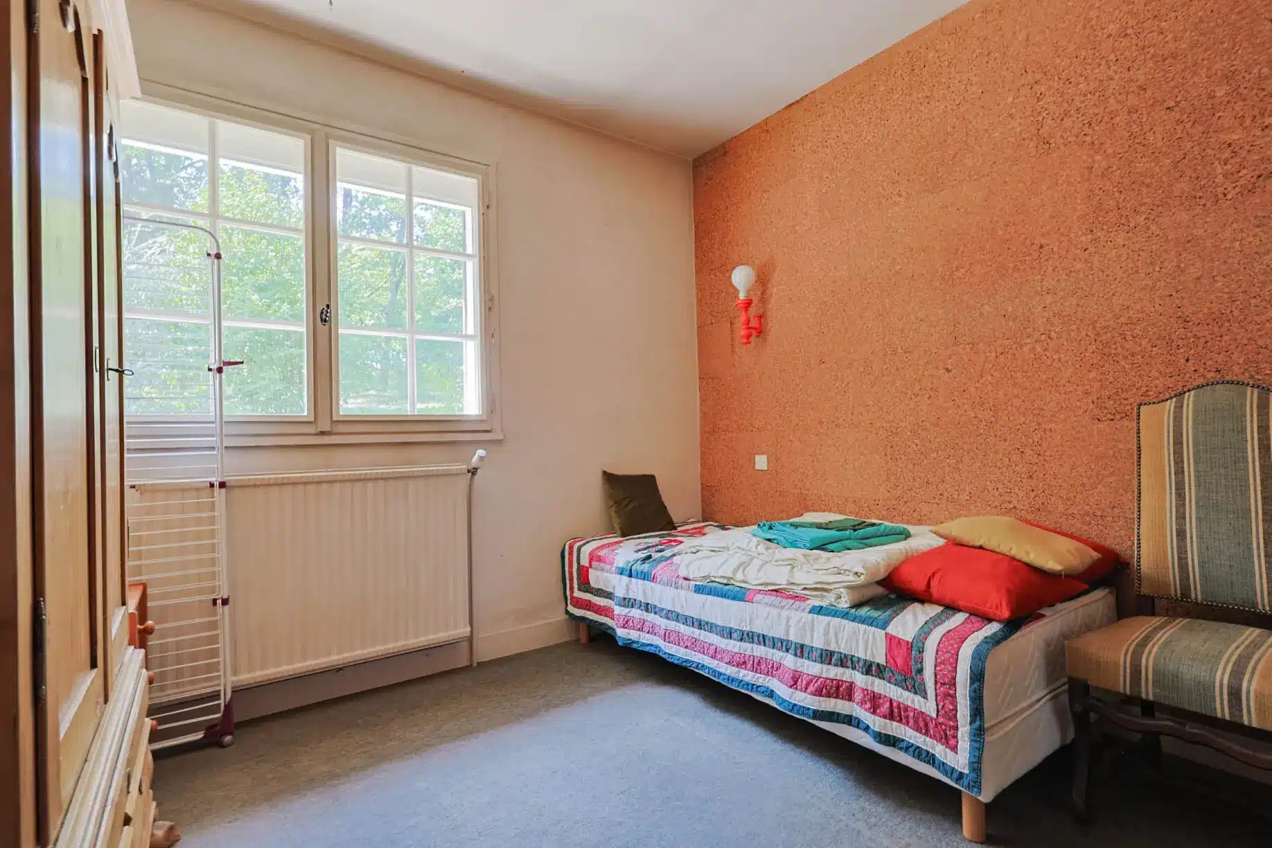 117 Au calme – Maison 7 pièces