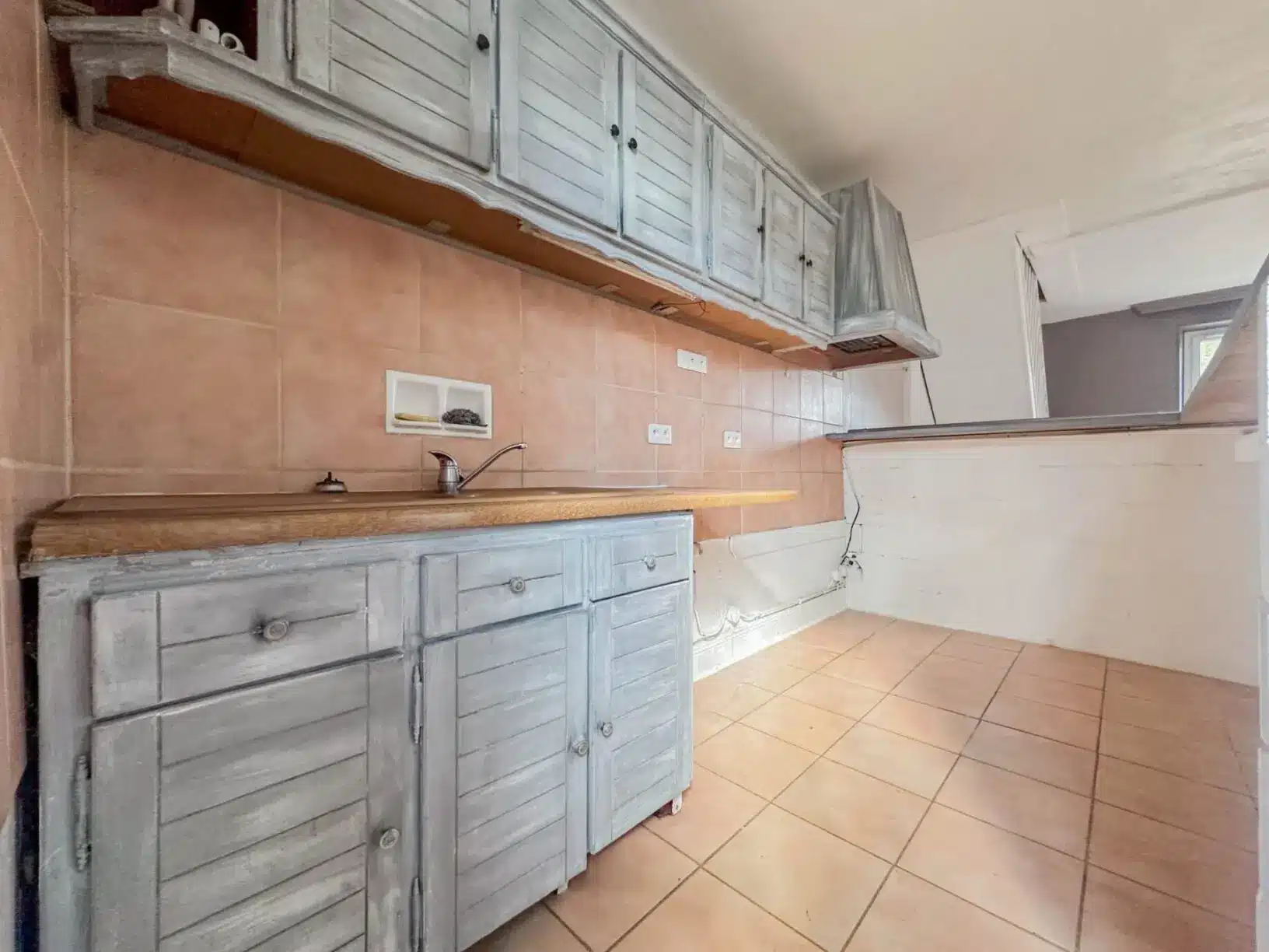 138 Beaux espaces – dépendance/écuries- Beaumont-du-Gatinais