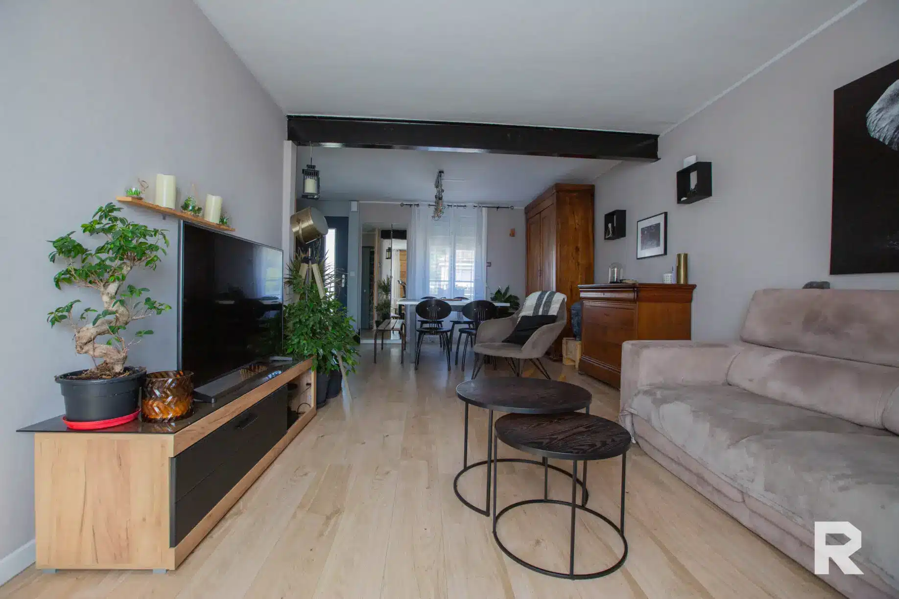 158 Chalette sur Loing – 3 chambres – 1 bureau