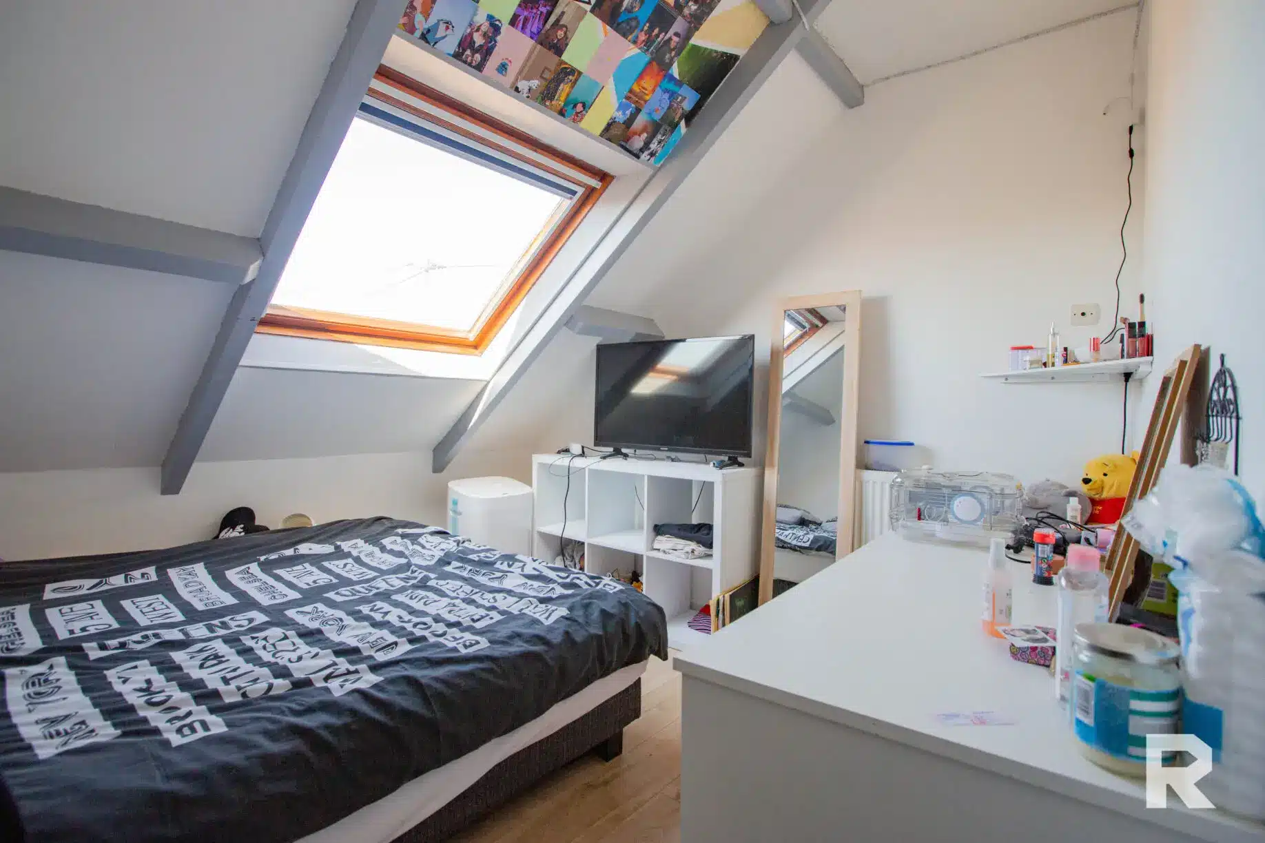 159 Chalette sur Loing – 3 chambres – 1 bureau