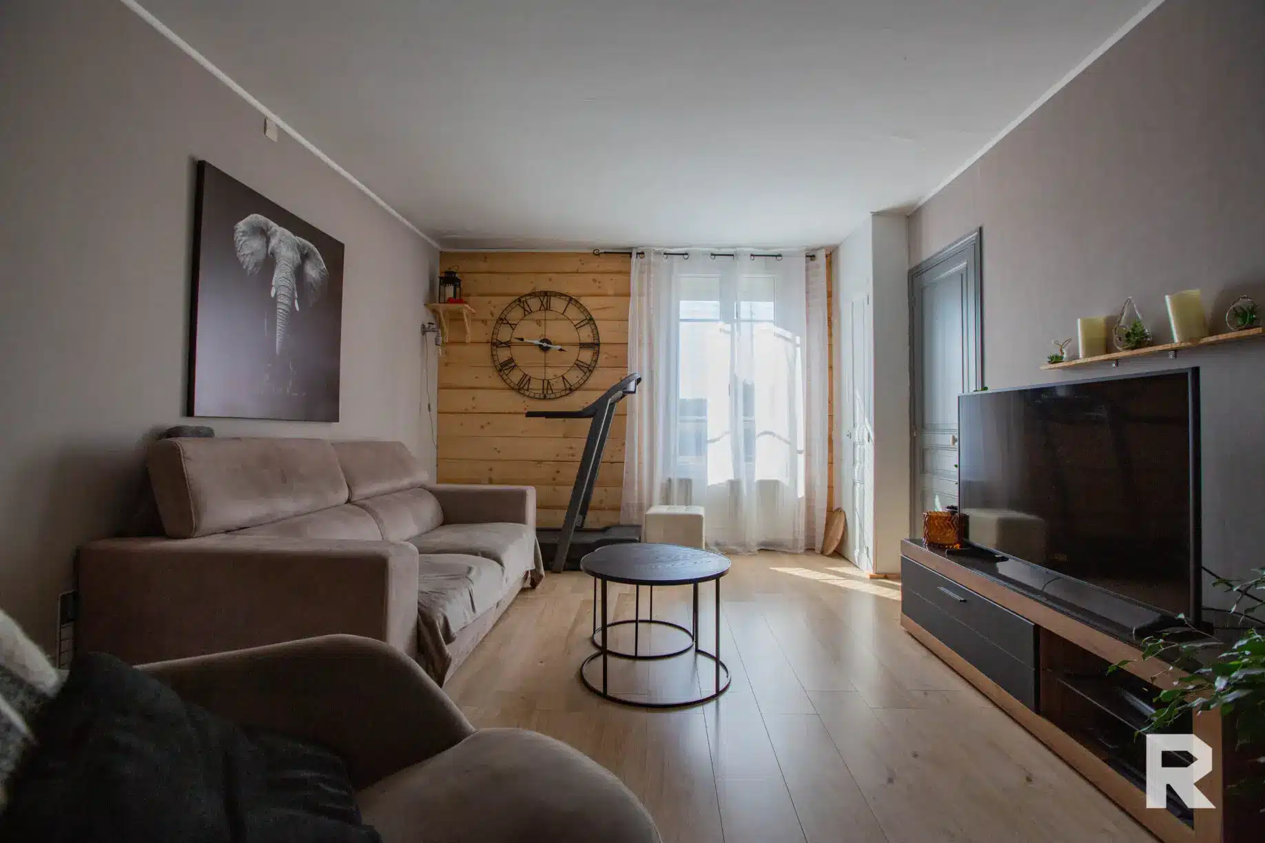 163 Chalette sur Loing – 3 chambres – 1 bureau