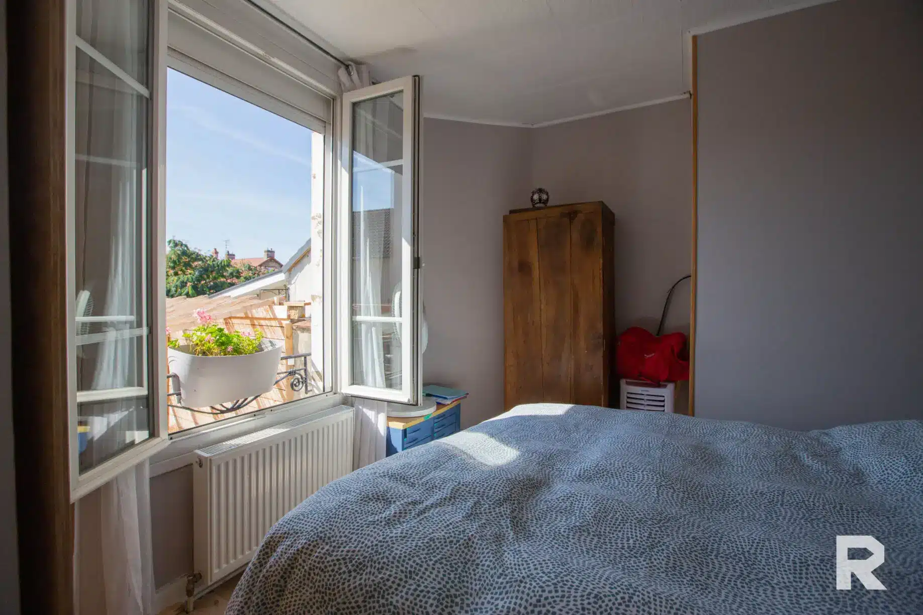 164 Chalette sur Loing – 3 chambres – 1 bureau