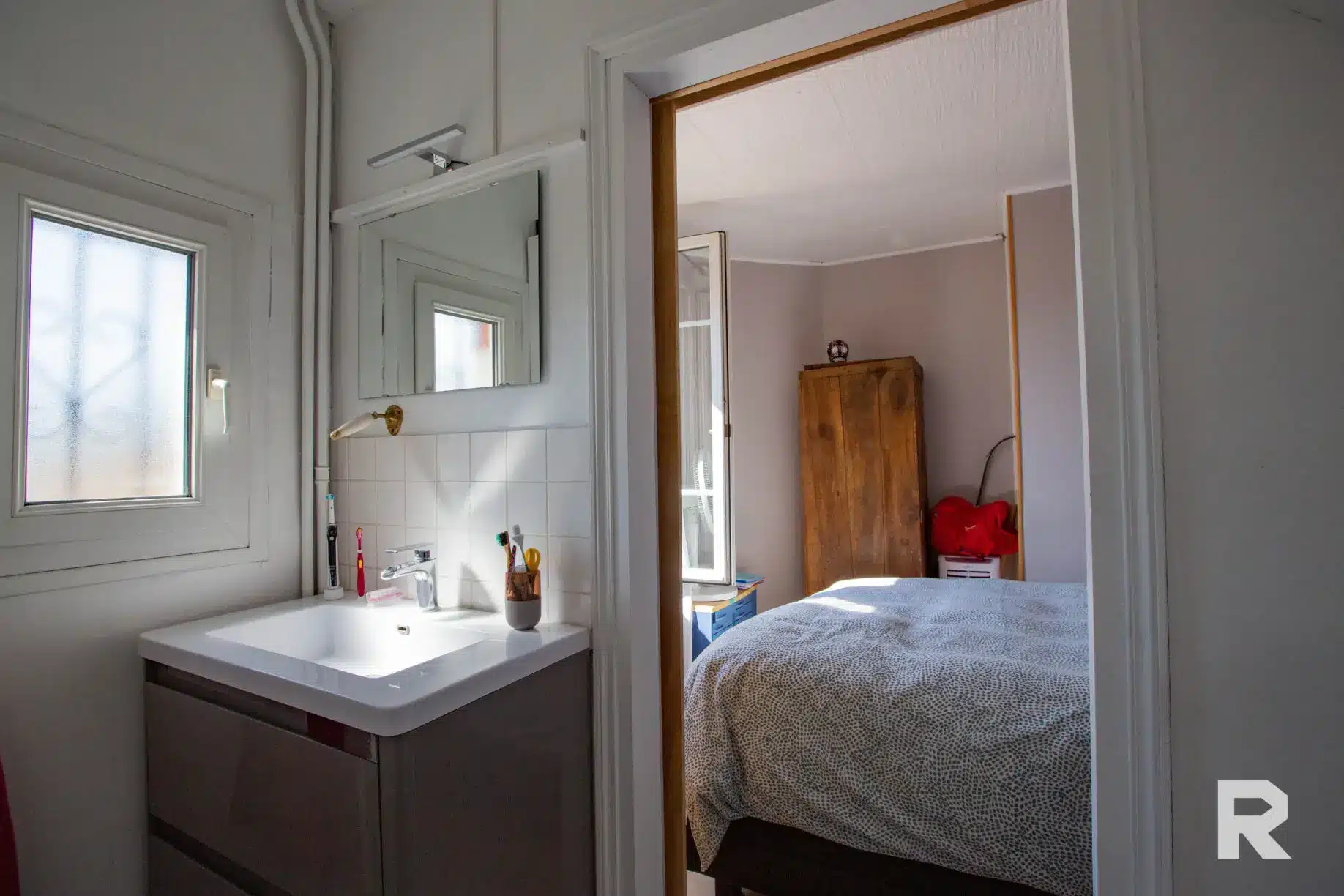 165 Chalette sur Loing – 3 chambres – 1 bureau