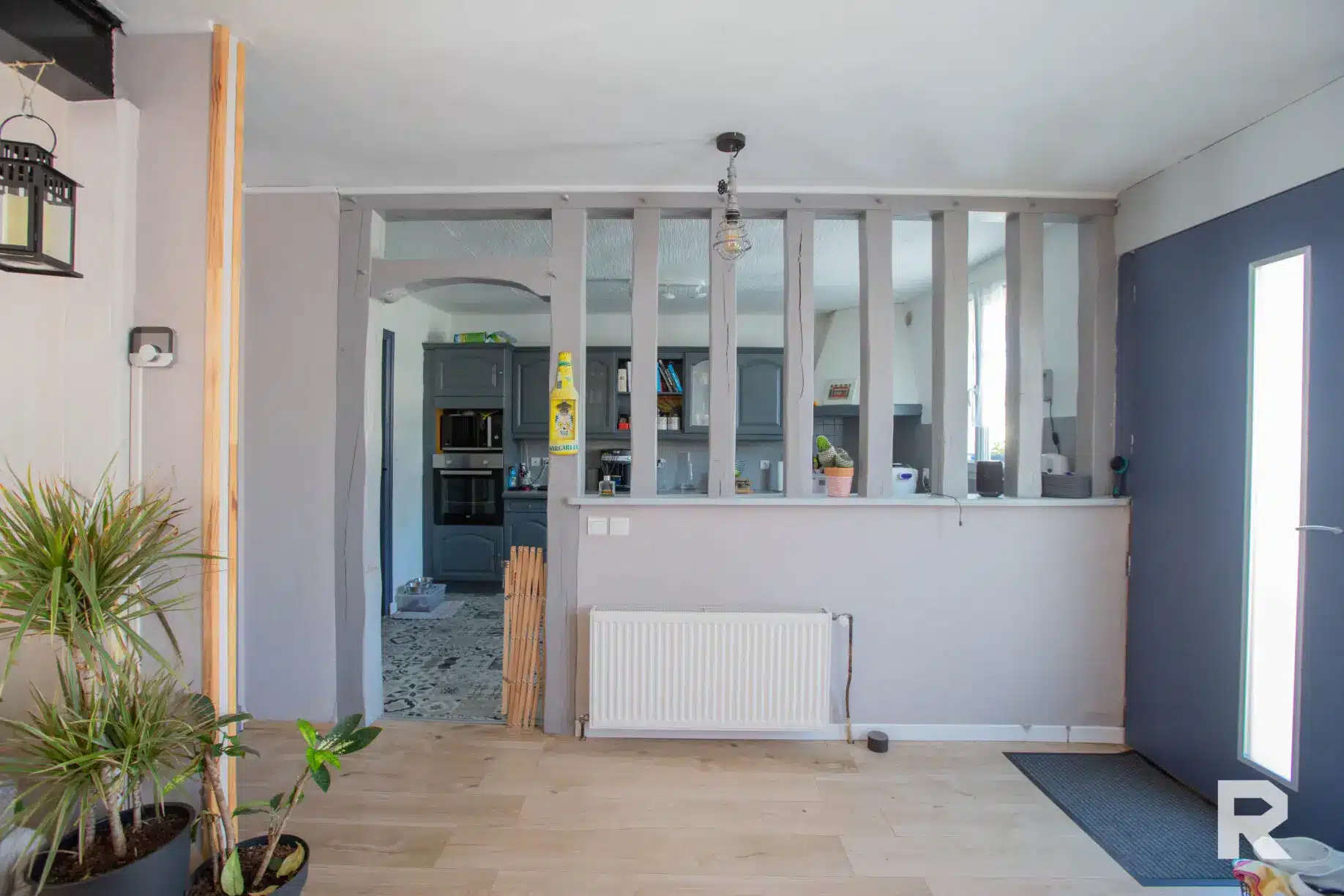 166 Chalette sur Loing – 3 chambres – 1 bureau