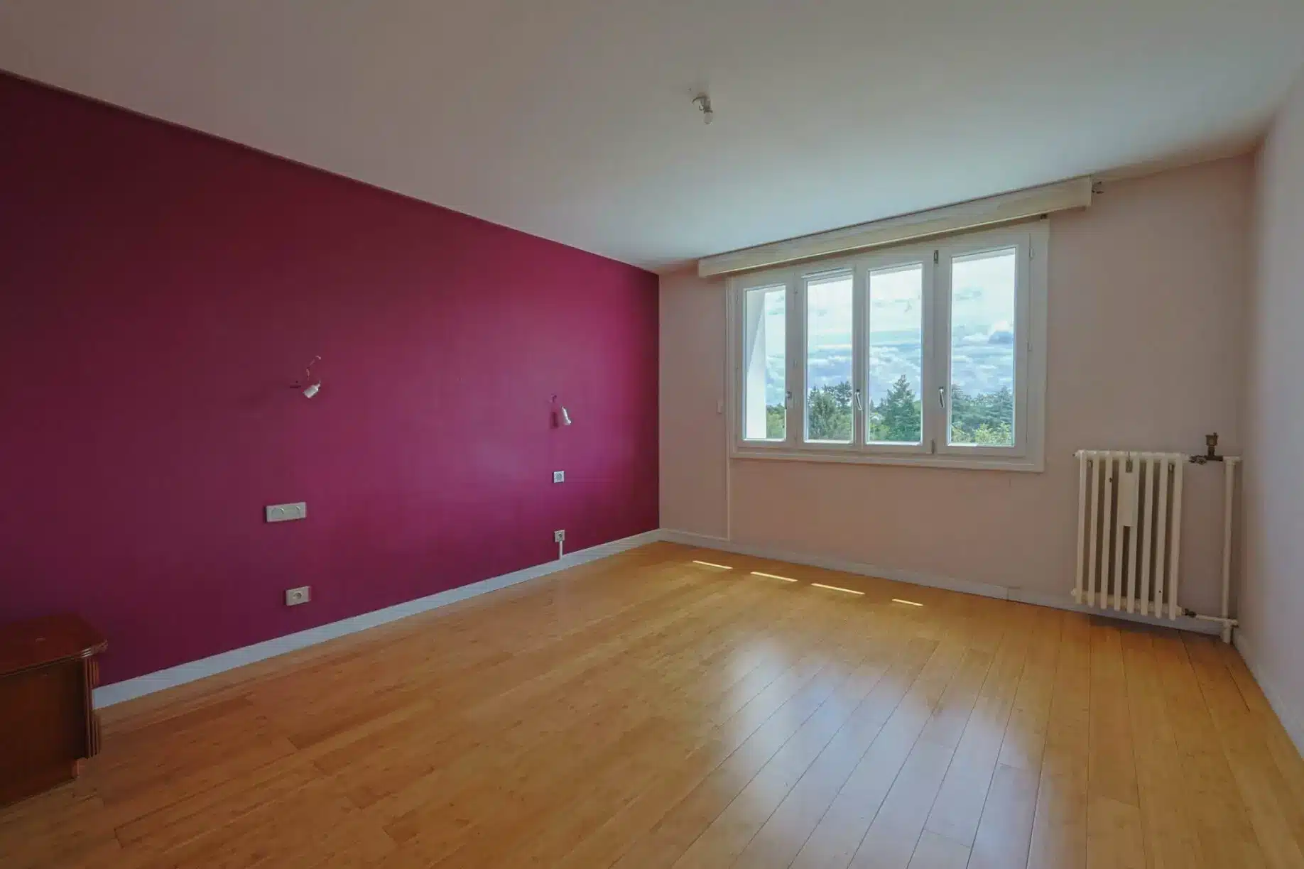 55 Appartement – 200m gare de Montargis