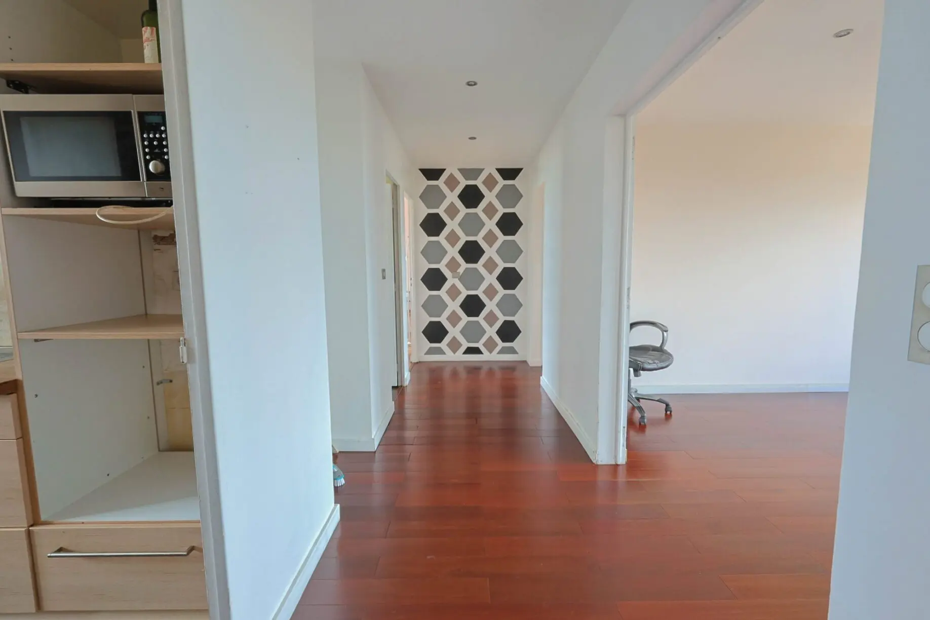 56 Appartement – 200m gare de Montargis