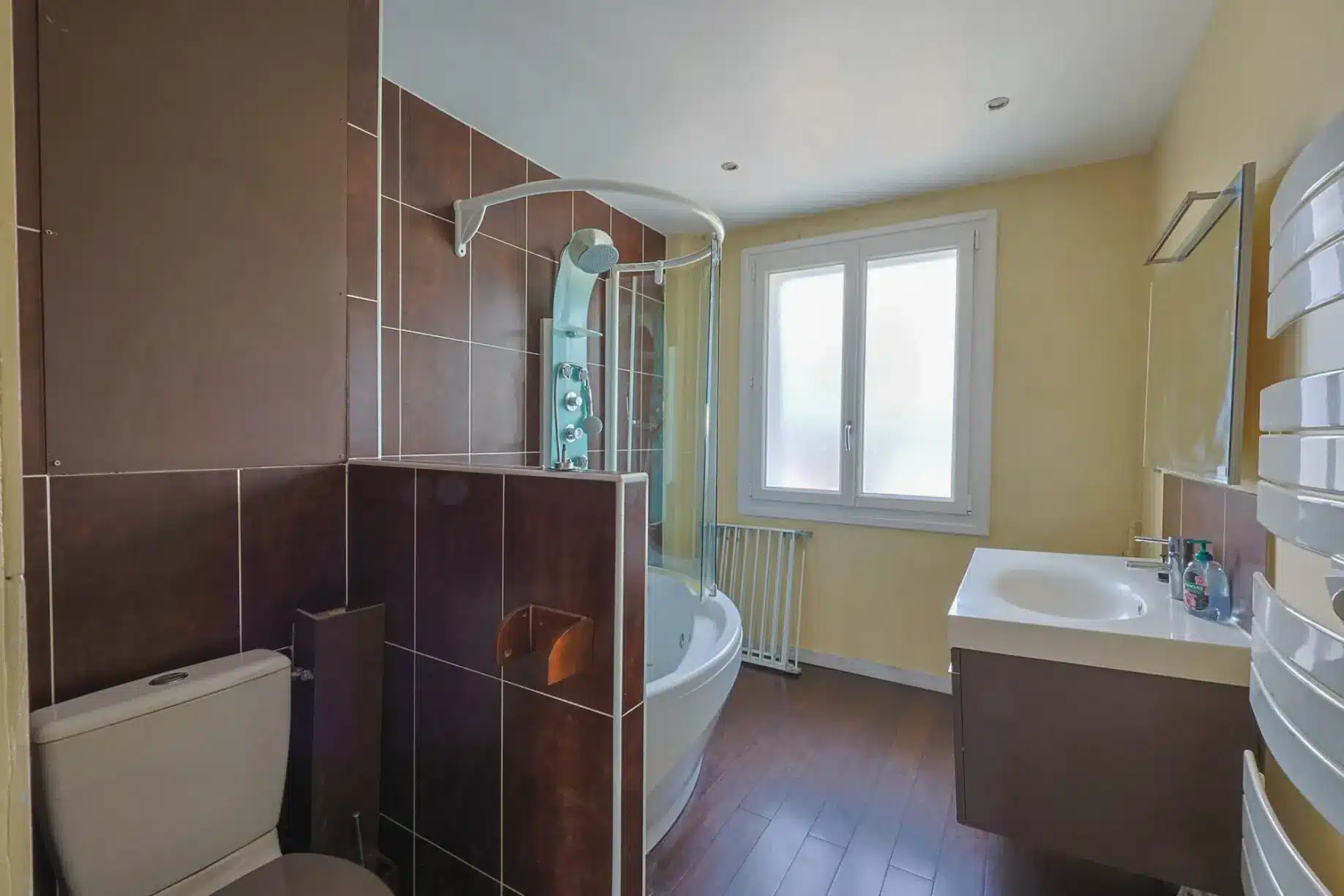 57 Appartement – 200m gare de Montargis