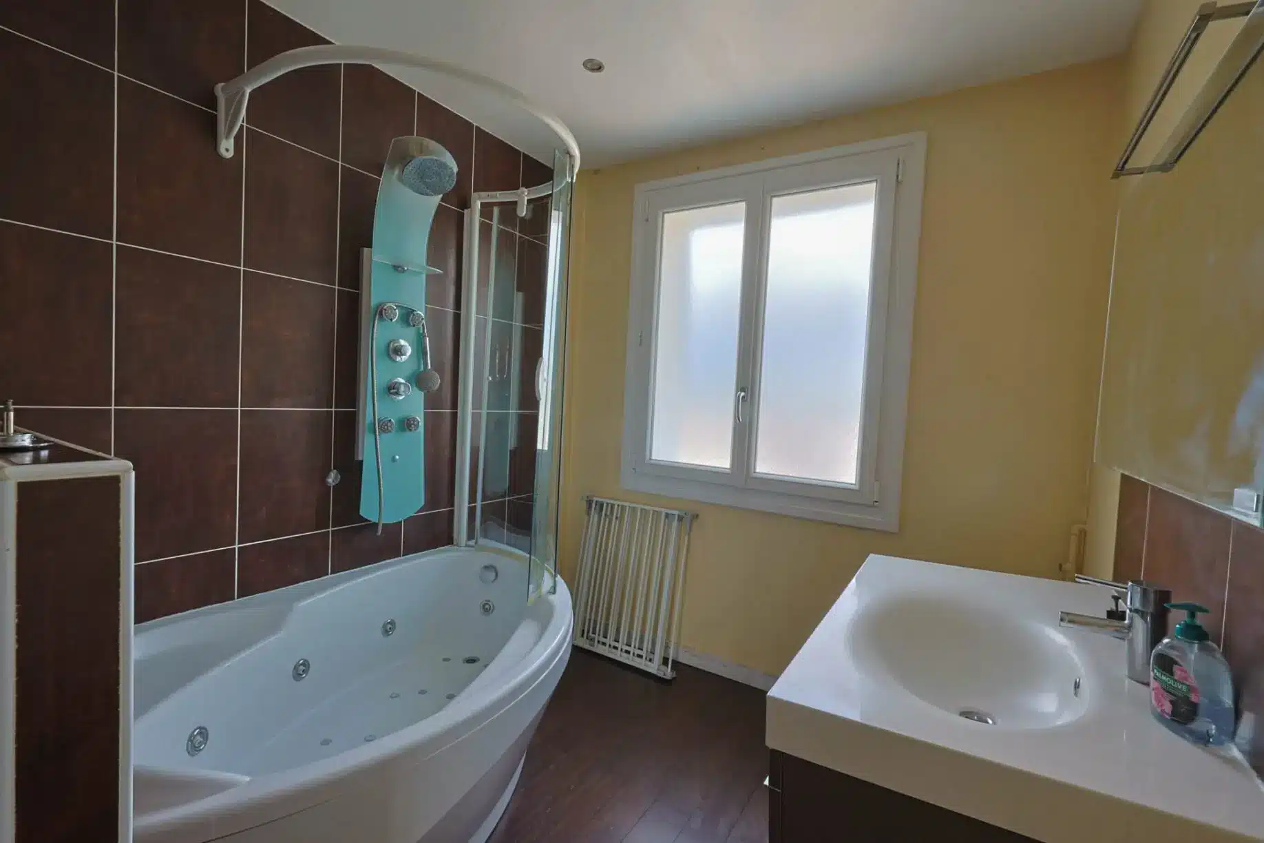 59 Appartement – 200m gare de Montargis