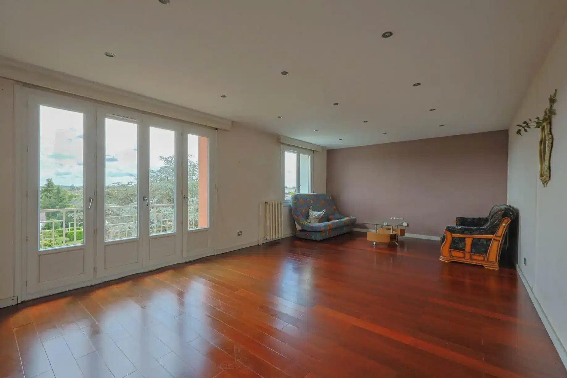 62 Appartement – 200m gare de Montargis