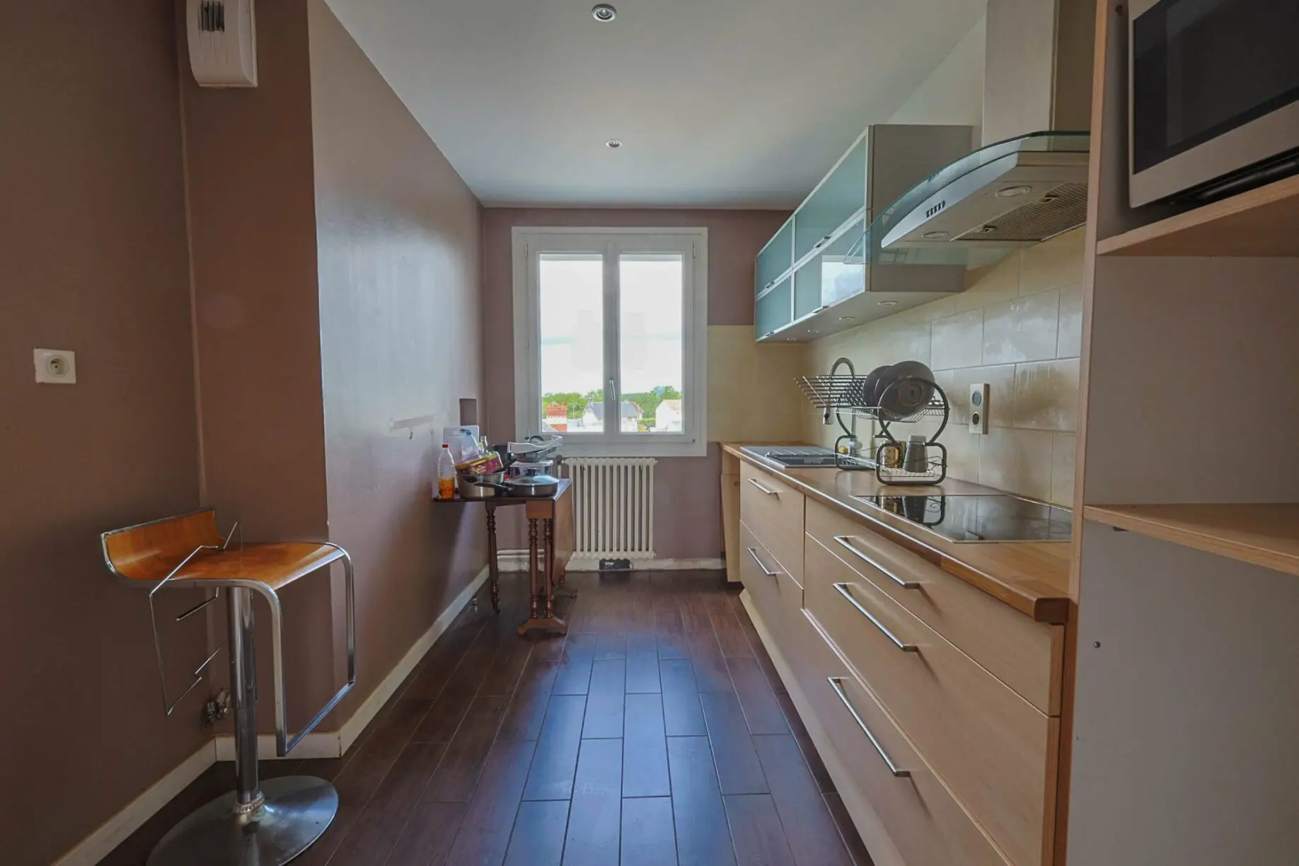 64 Appartement – 200m gare de Montargis