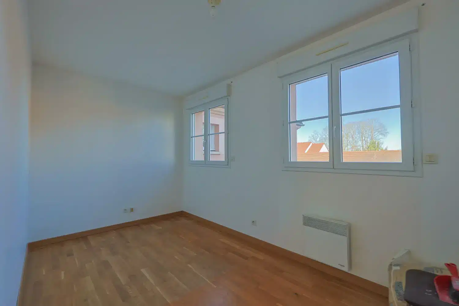 99 Appartement T2 Sécurisé