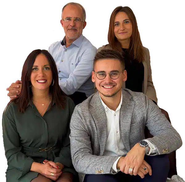 Equipe RESIDE Immobilier Montargis DE
