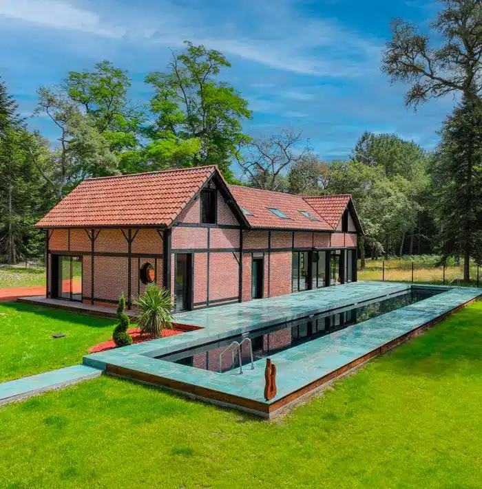 Villa Augusta Souston