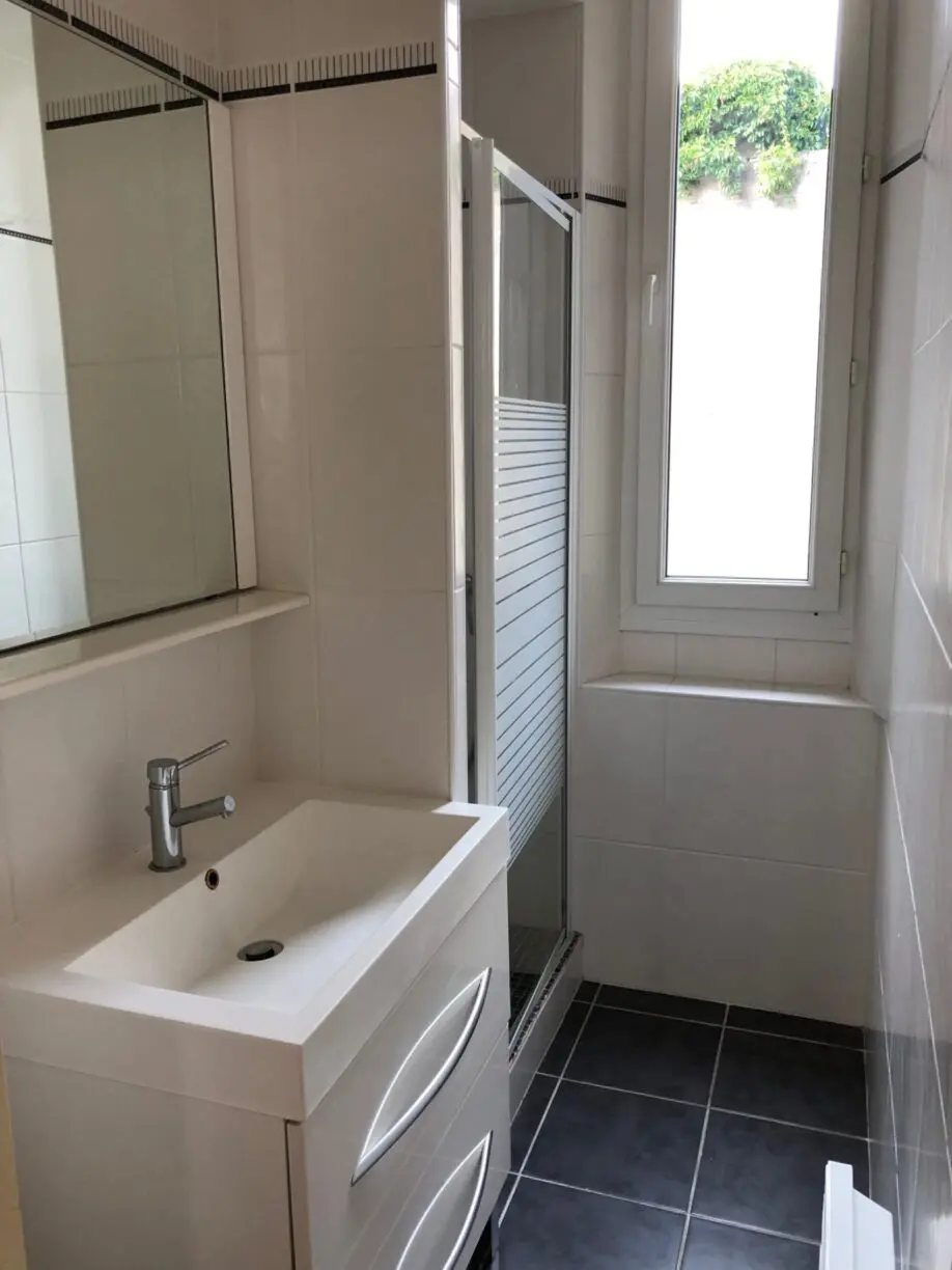 113 Immeuble 5 LOTS