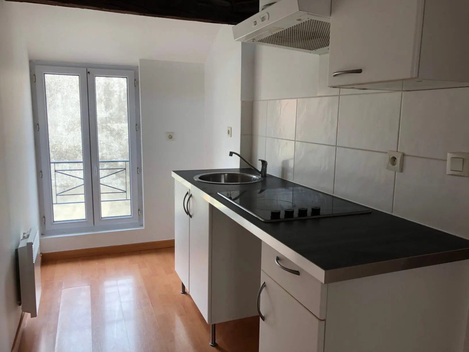 114 Immeuble 5 LOTS
