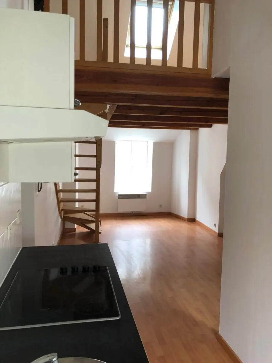 115 Immeuble 5 LOTS