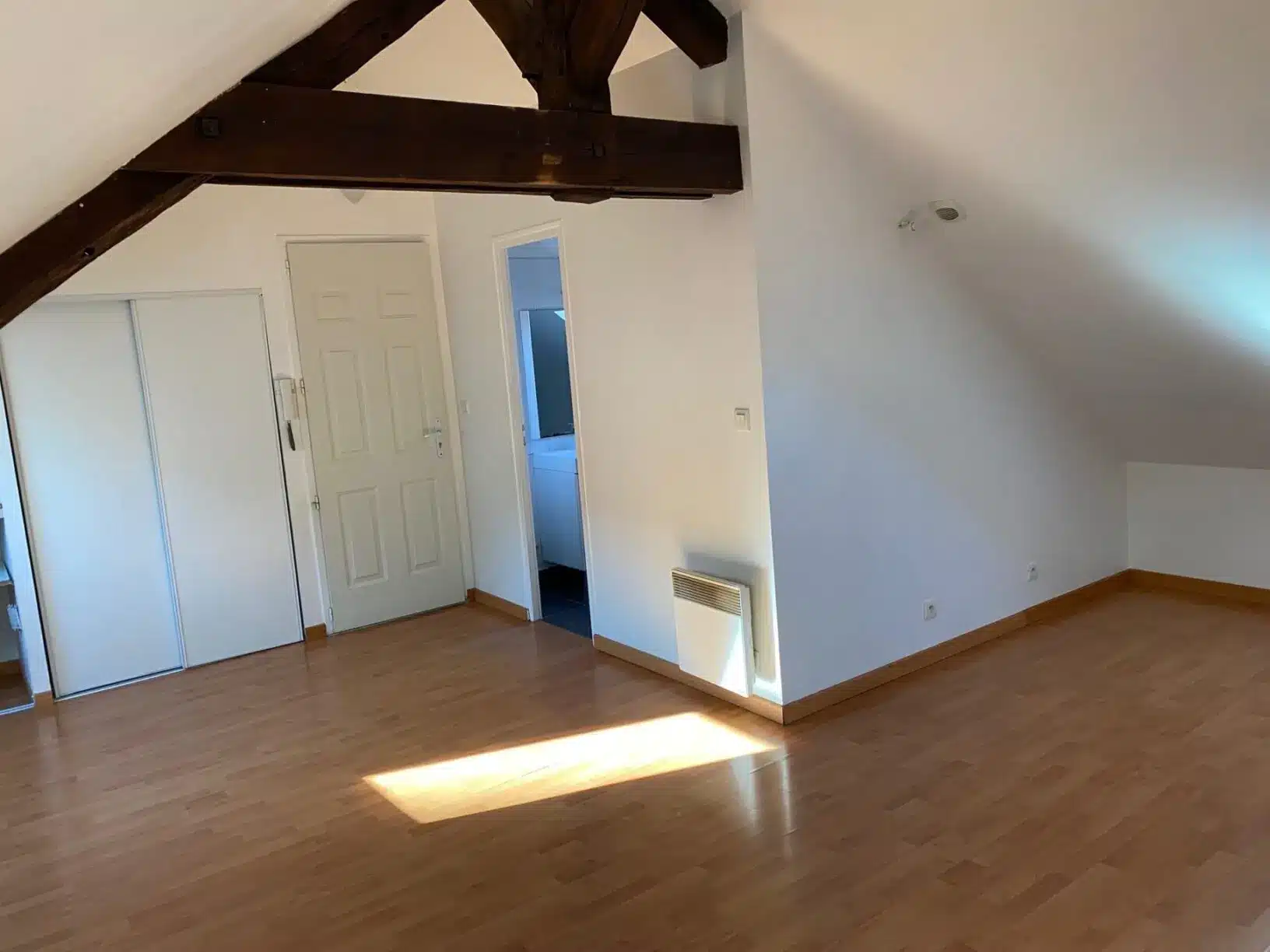 119 Immeuble 5 LOTS
