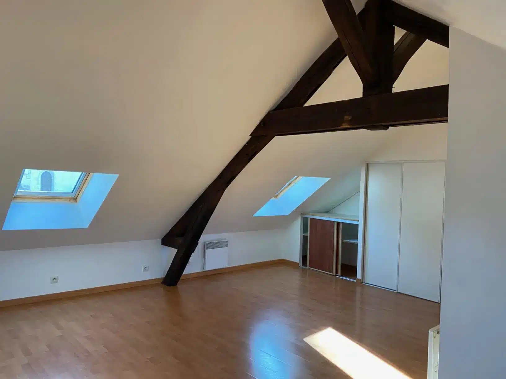 120 Immeuble 5 LOTS