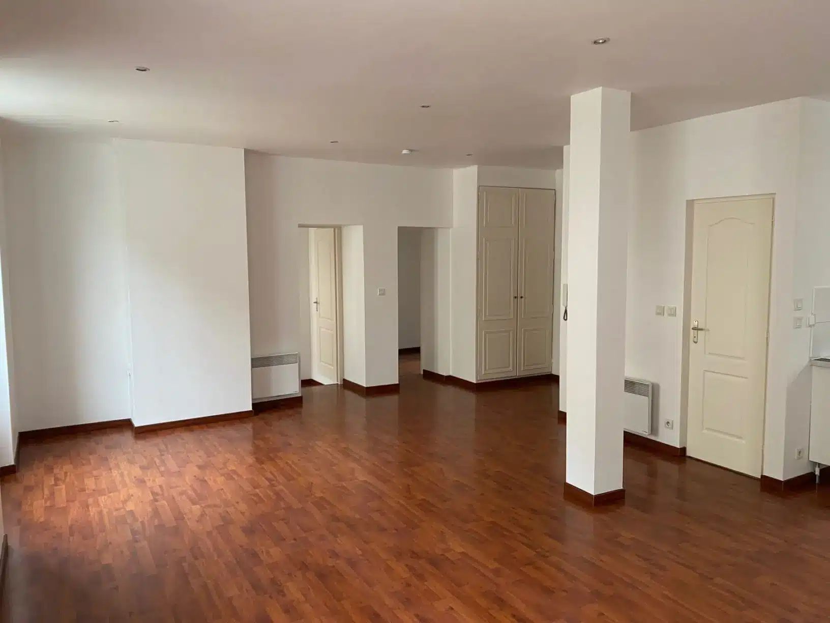 123 Immeuble 5 LOTS