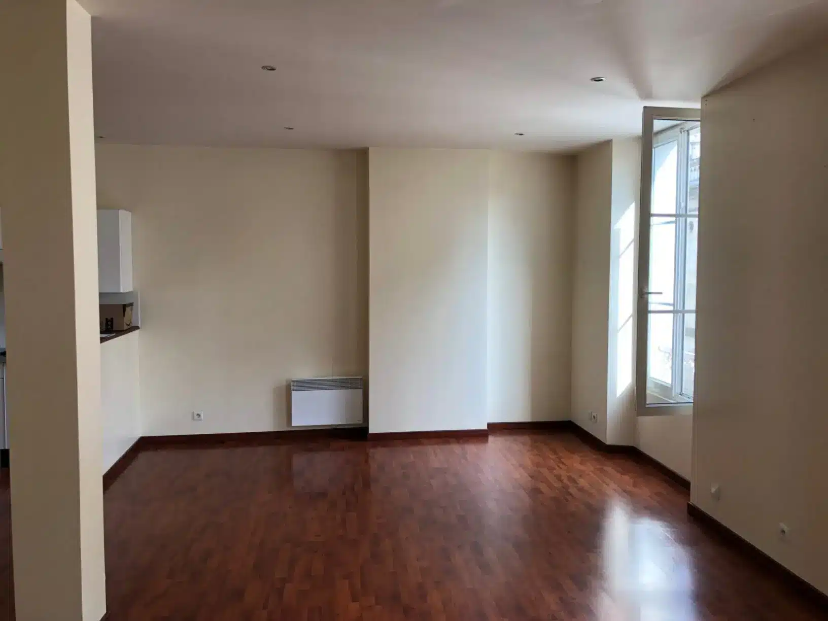 127 Immeuble 5 LOTS
