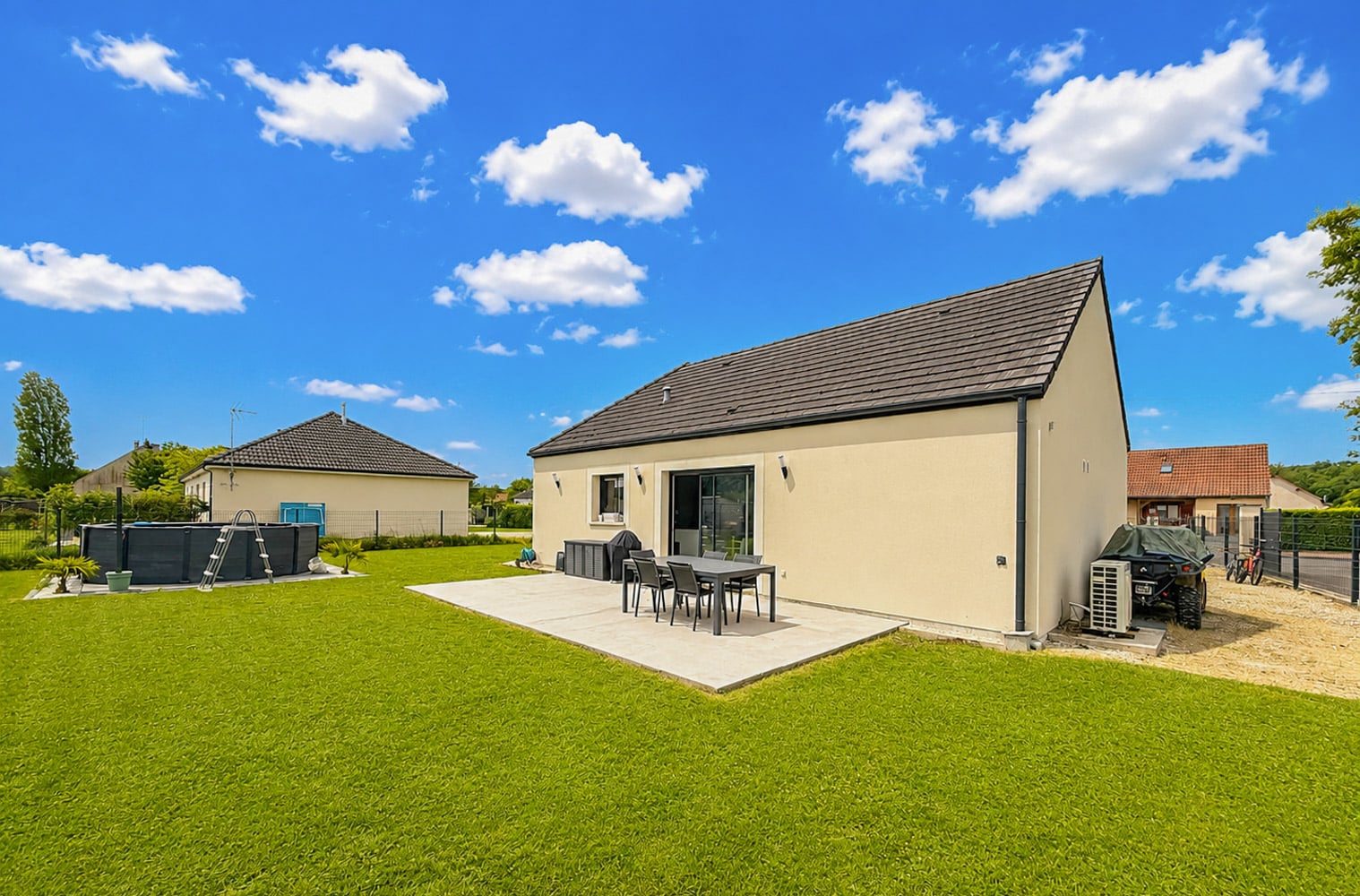 13 mai 2026 à 16_16_03-2 Vente | Maison | 6p | 4ch | 115 m² | Amilly