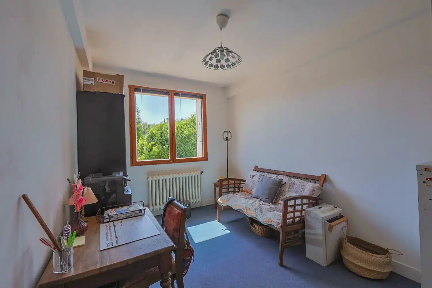 173 Local – Angle de rue – 100m2