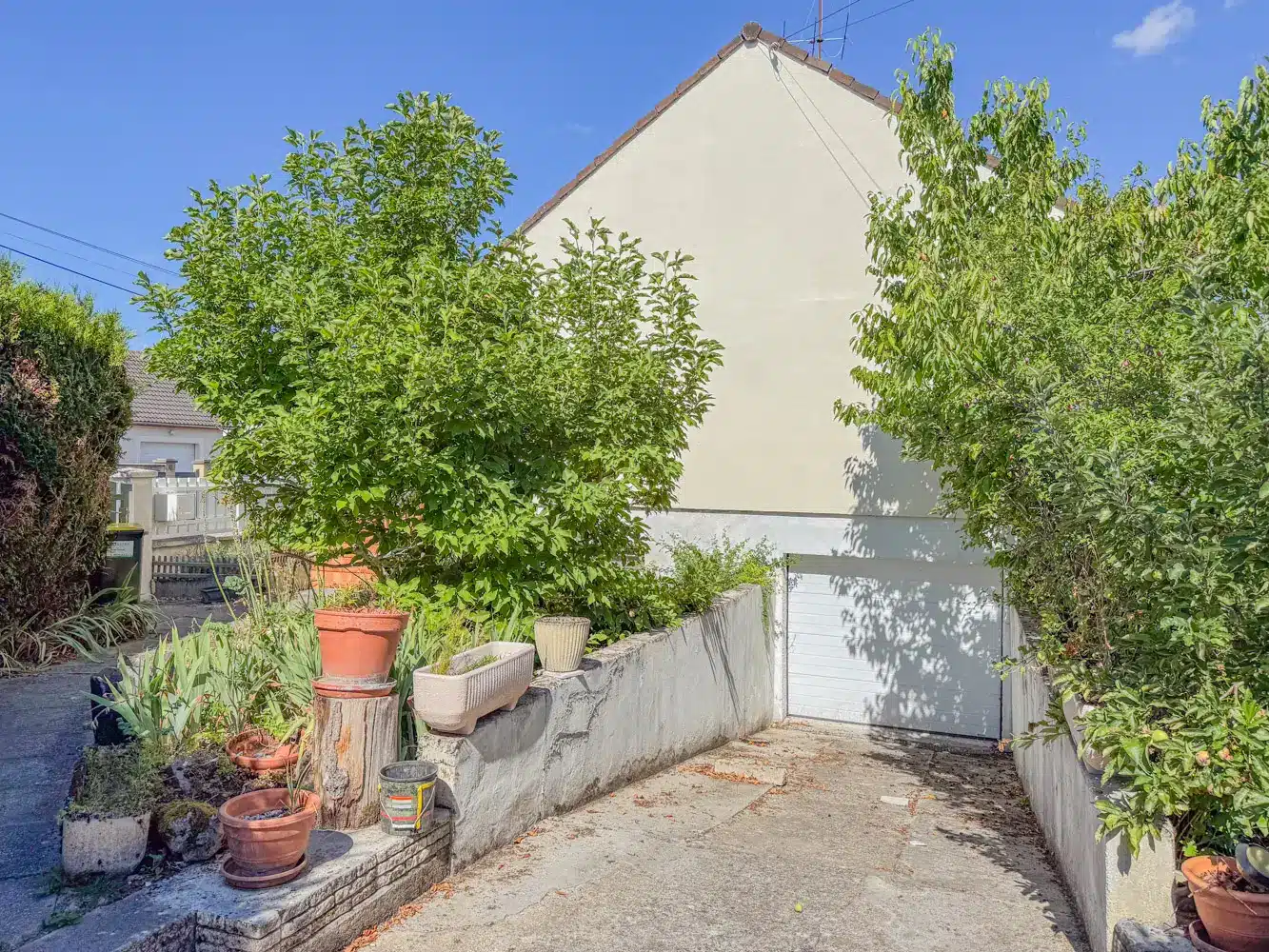 176 Maison – 2 chambres –