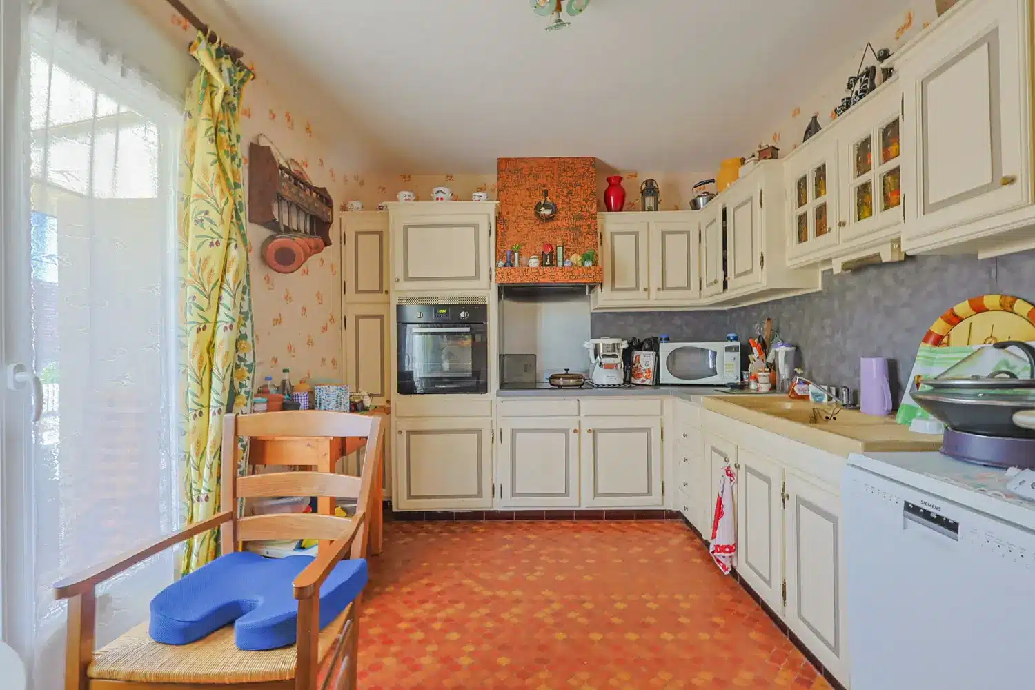 181 Maison – 2 chambres –