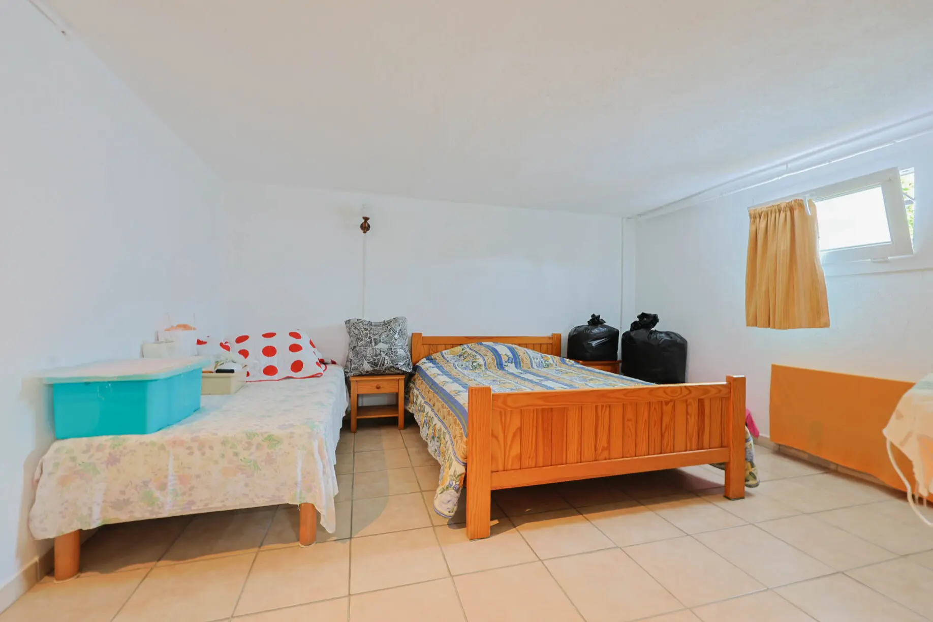 191 Maison – 2 chambres – Amilly