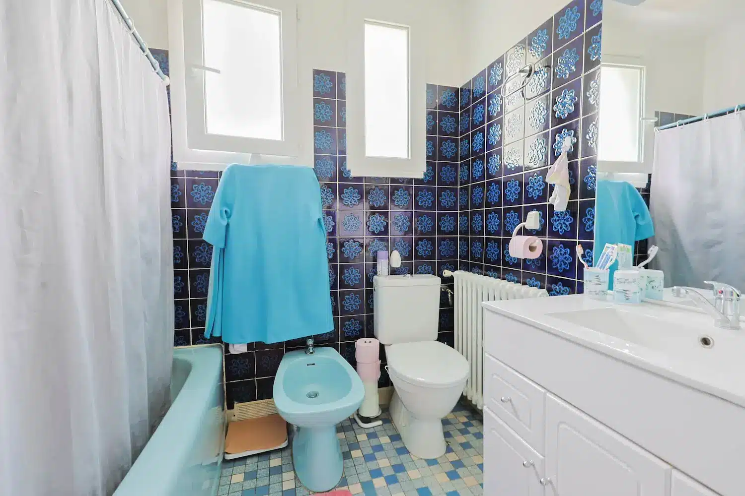 192 Maison – 2 chambres – Amilly