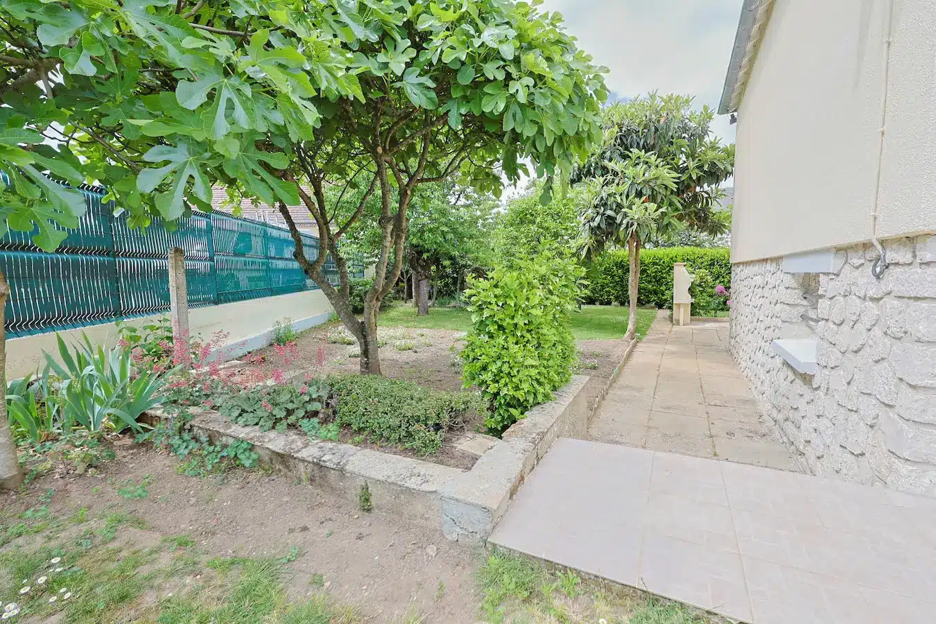 195 Maison – 2 chambres – Amilly