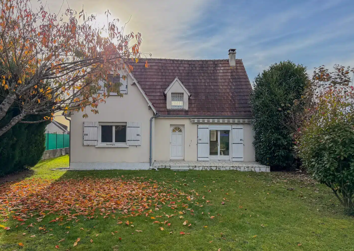 199 Maison – 3 chambres