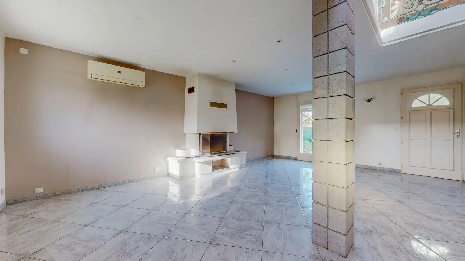 201 Maison – 3 chambres