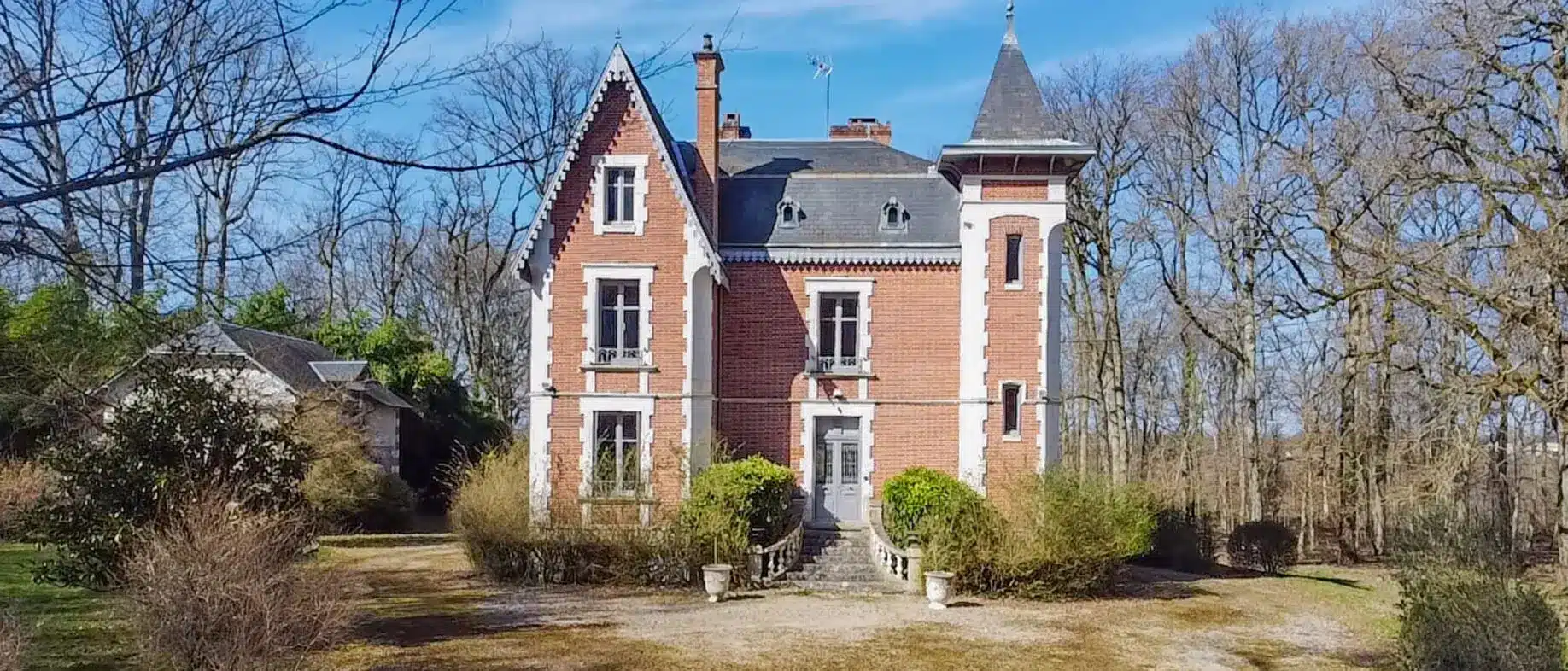 Maison 7 pièces 197 m² · à Amilly · 197 m² · 490 000 €