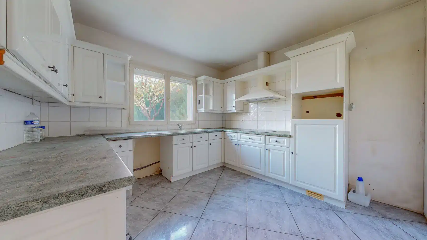 205 Maison – 3 chambres