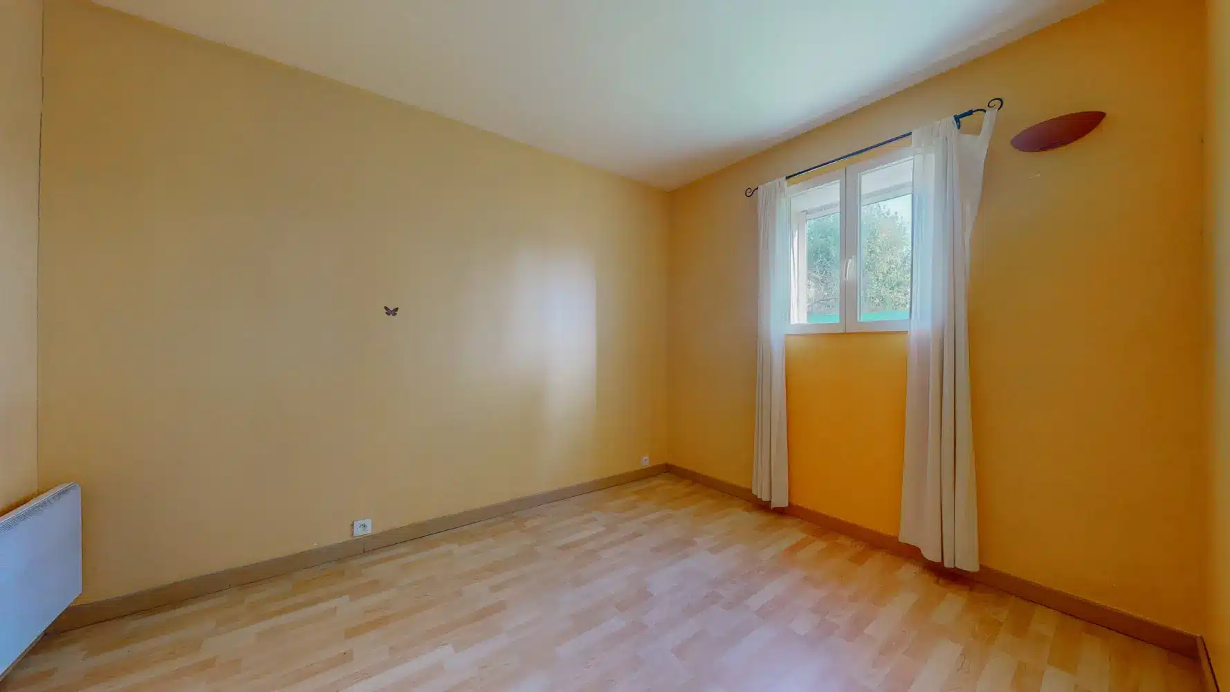 206 Maison – 3 chambres