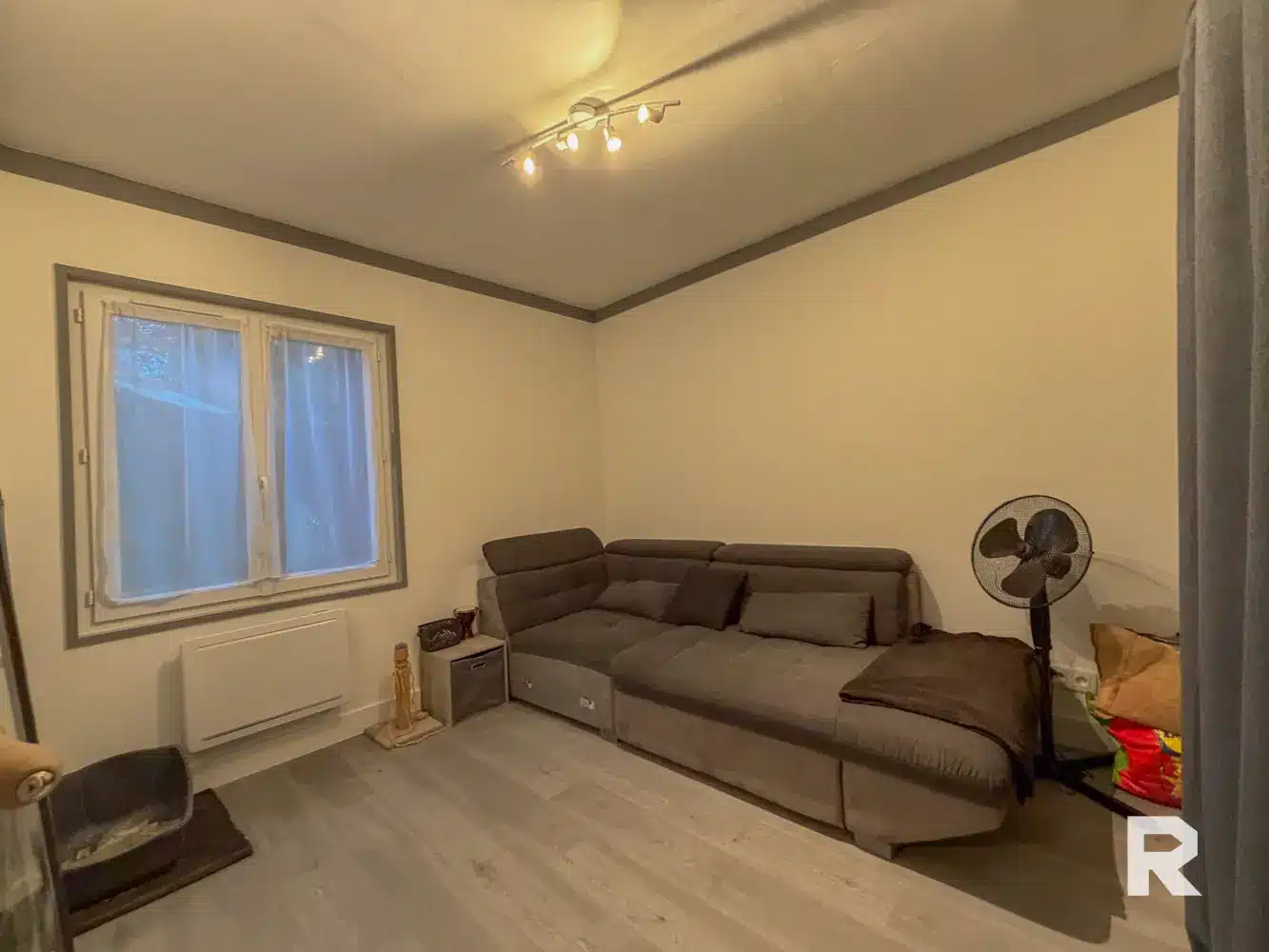 228 Maison 2 chambres