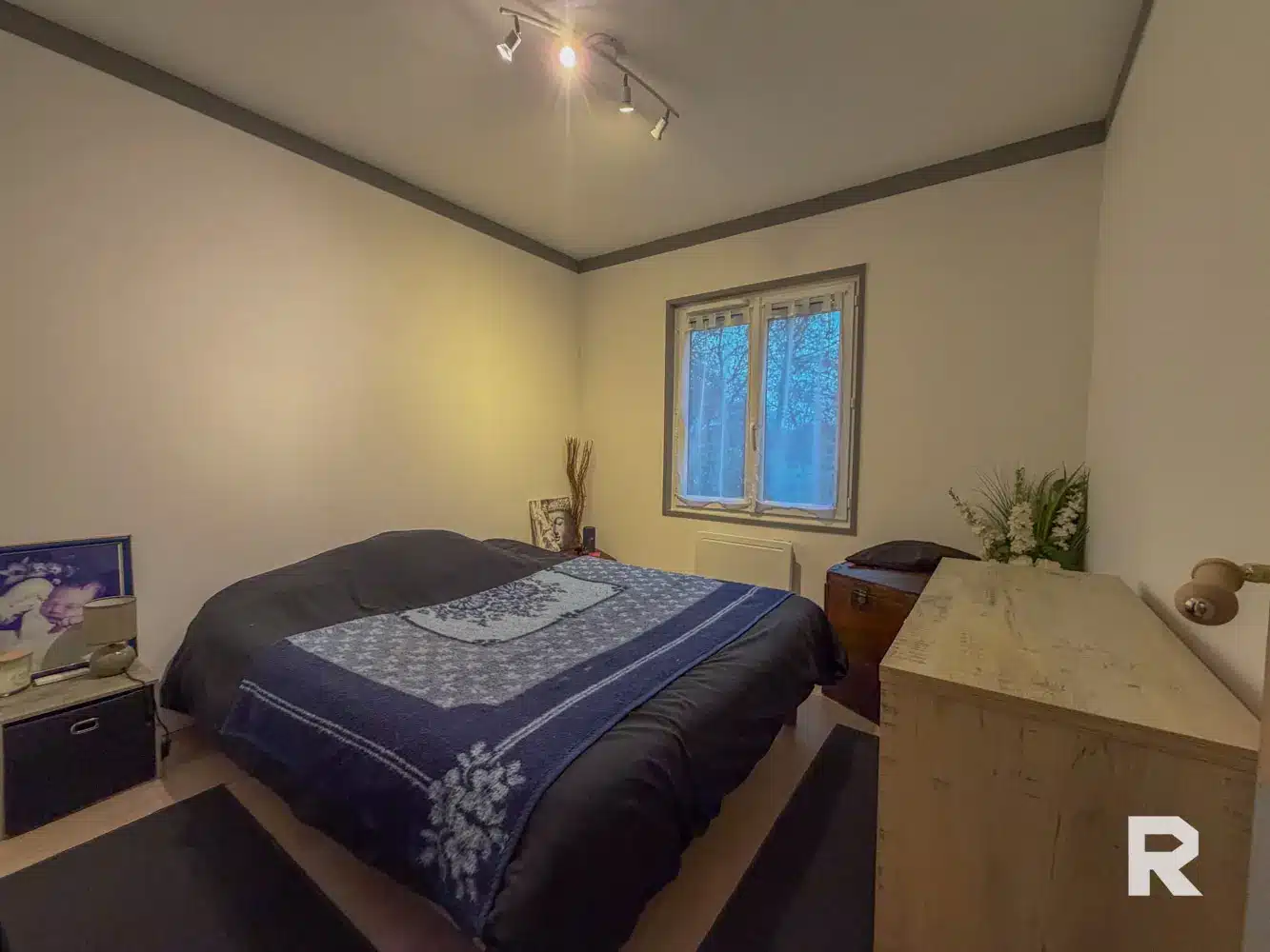 229 Maison 2 chambres