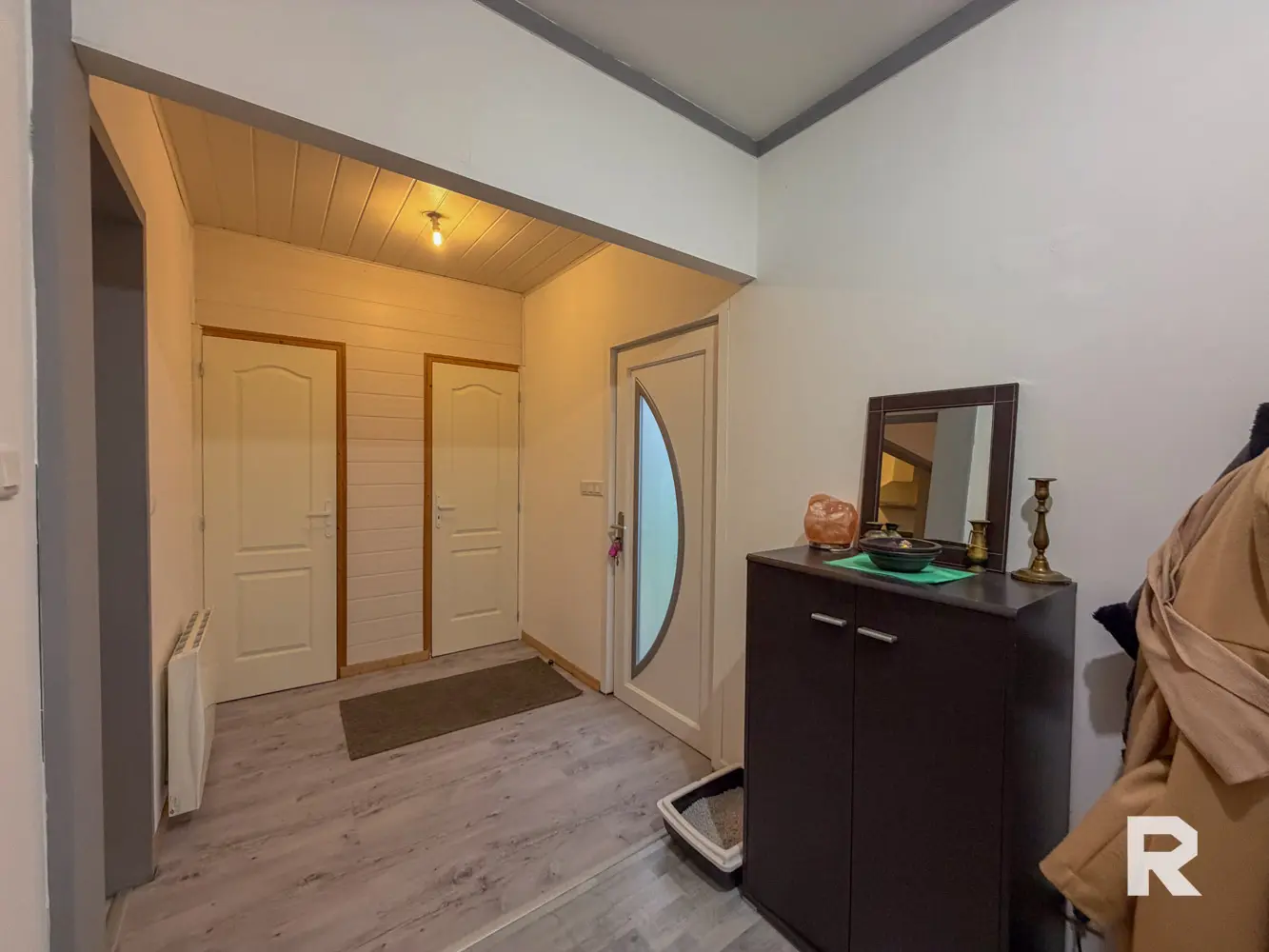 232 Maison 2 chambres