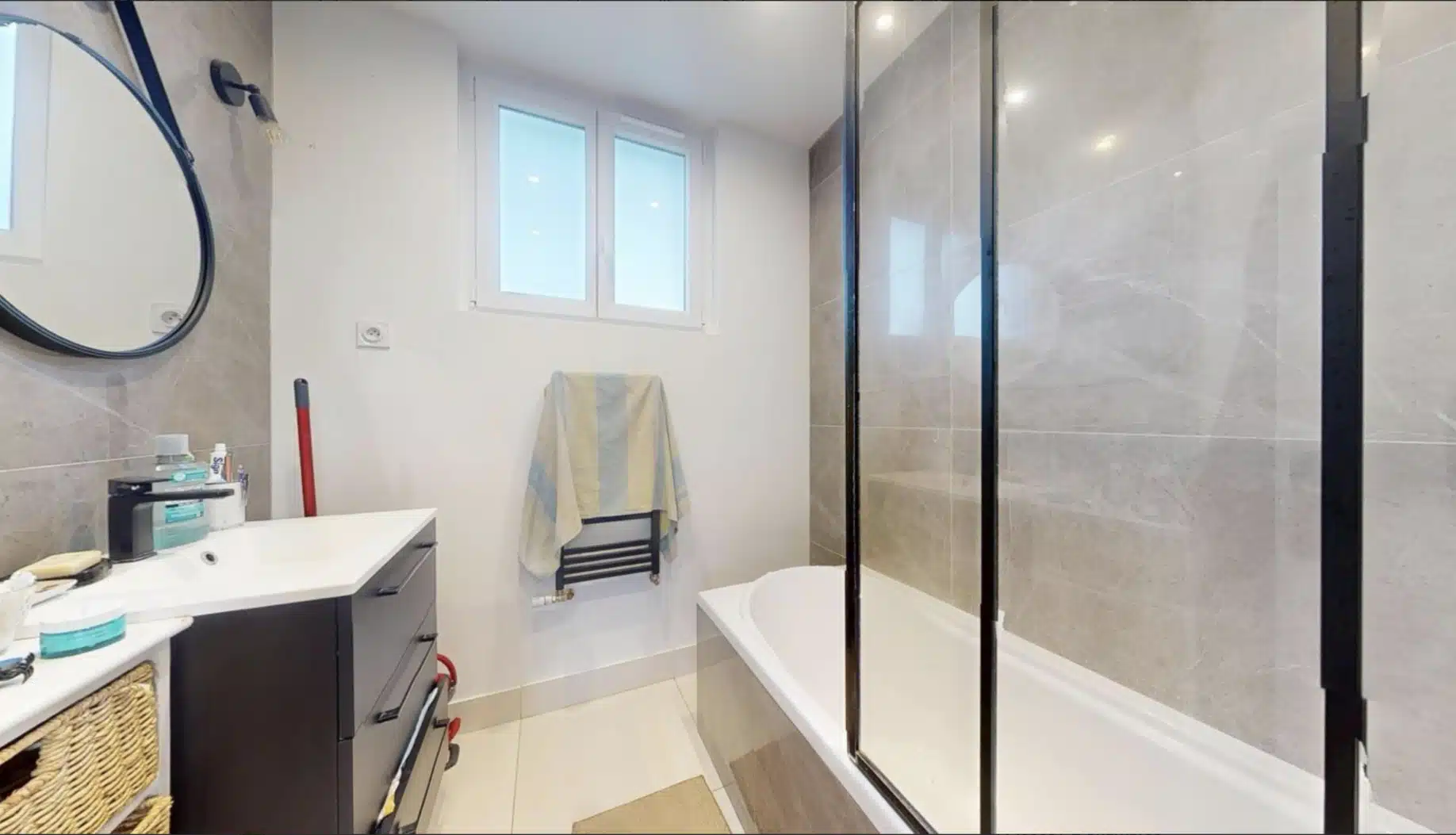 234 Maison 2 chambres